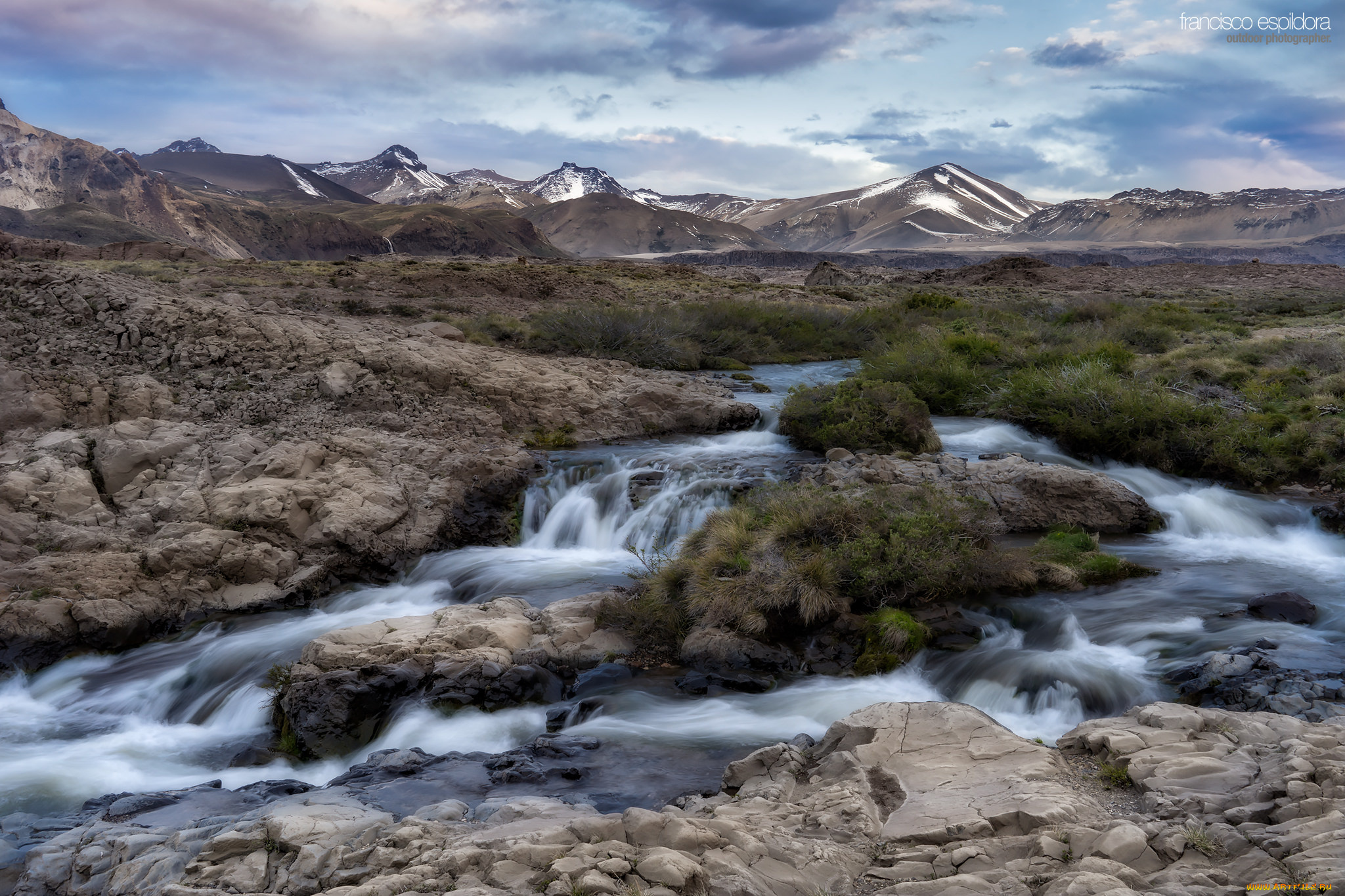 природа, реки, озера, лес, река