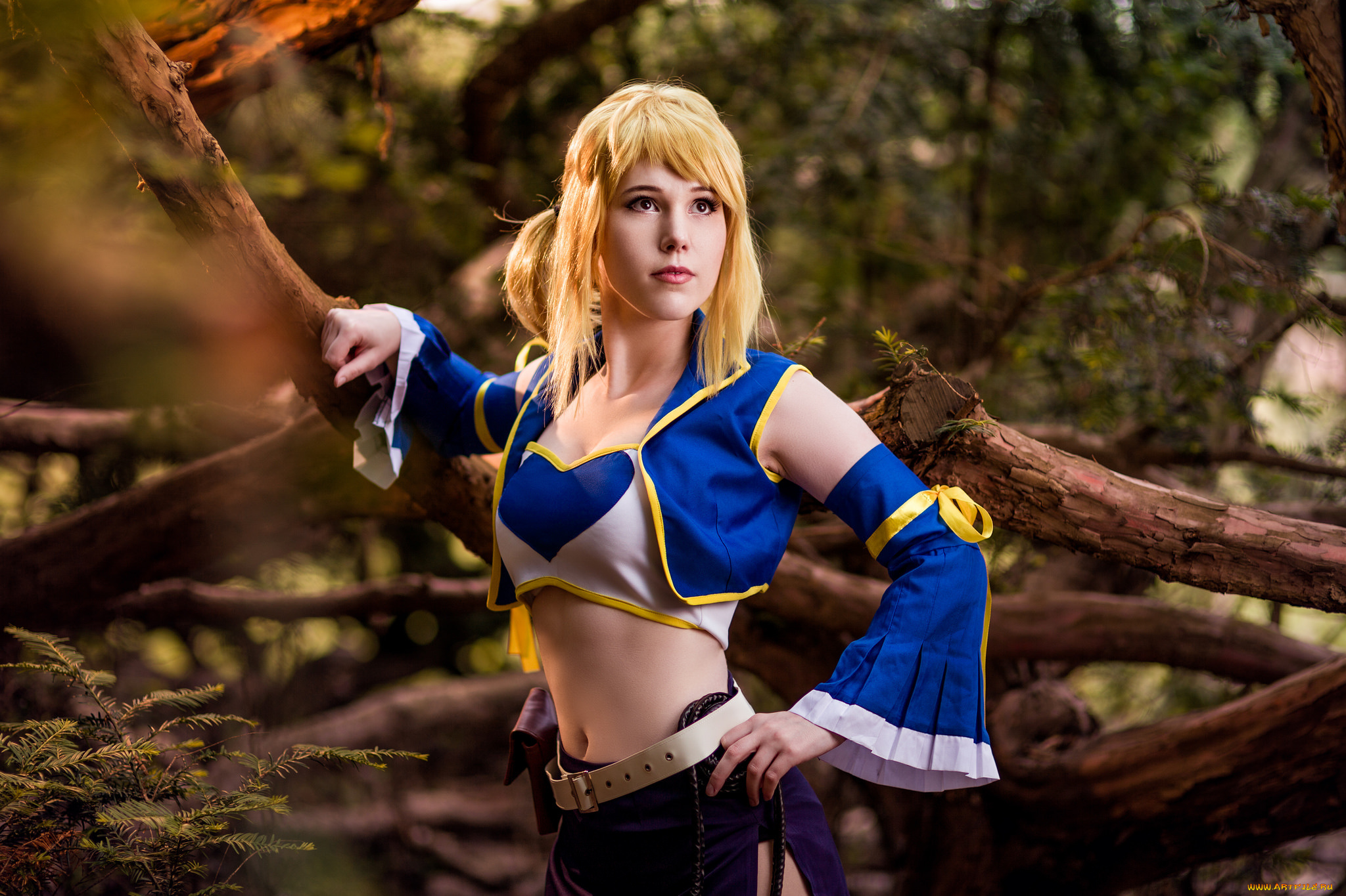 разное, cosplay, , косплей, образ, наряд, девушка