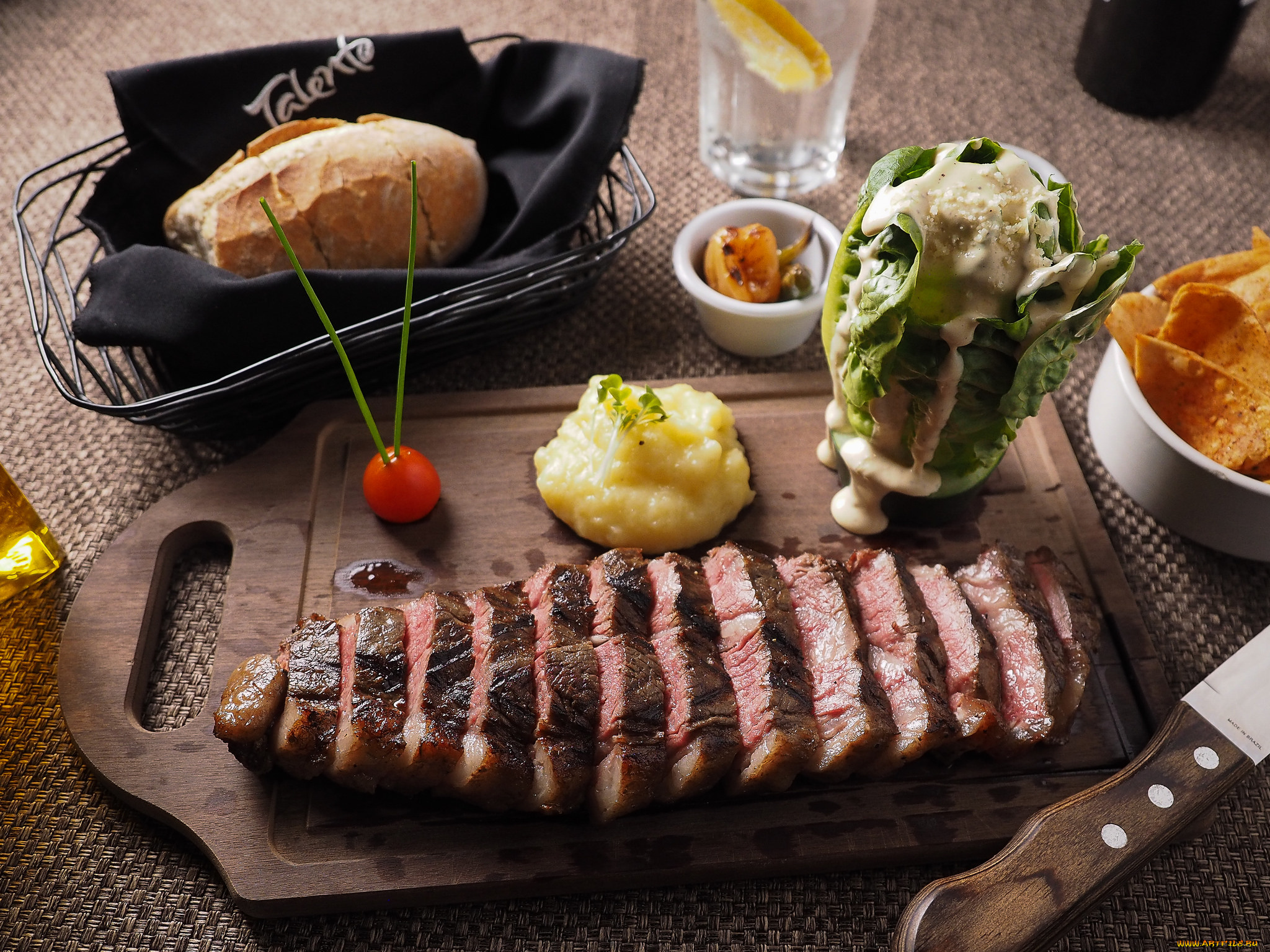 еда, мясные, блюда, снедь