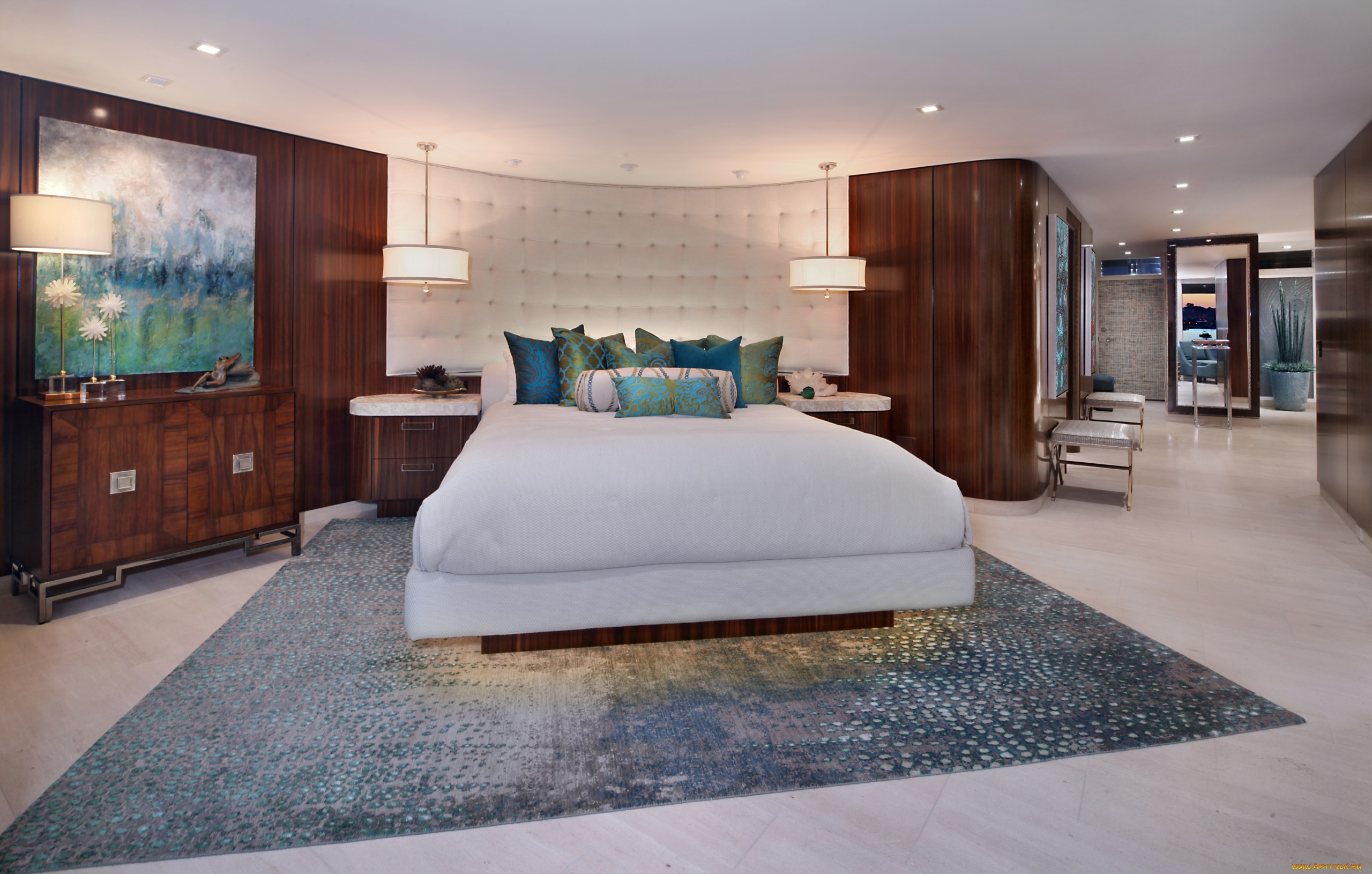 интерьер, спальня, мебель, стиль, furniture, bedroom, дизайн, style, design