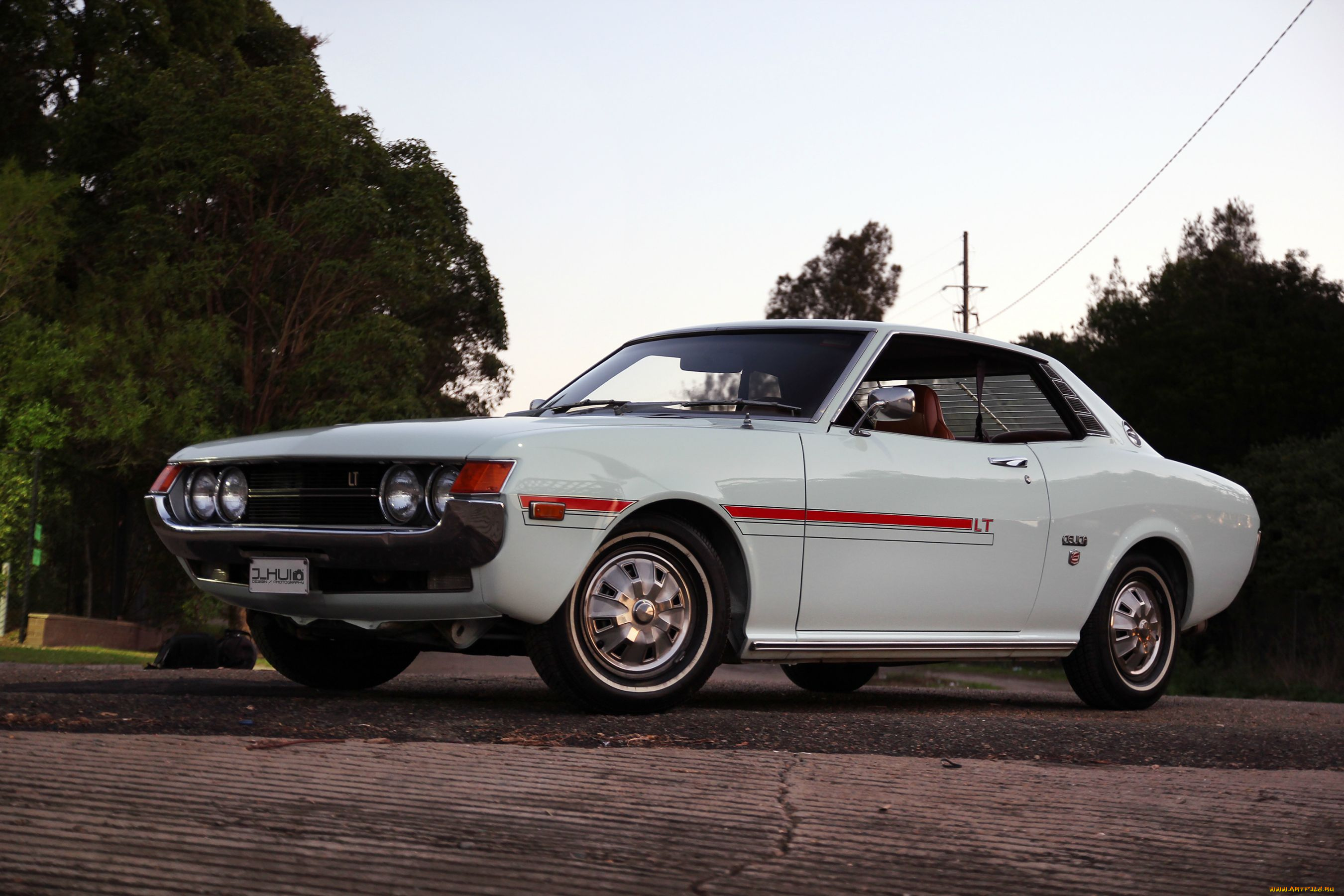 автомобили, toyota