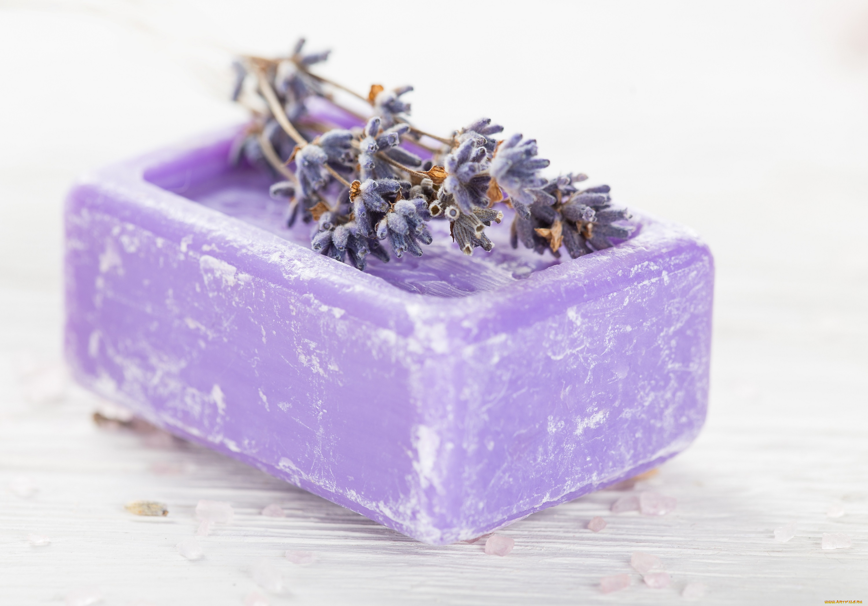 разное, косметические, средства, , духи, мыло, брусок, лаванда, цветы