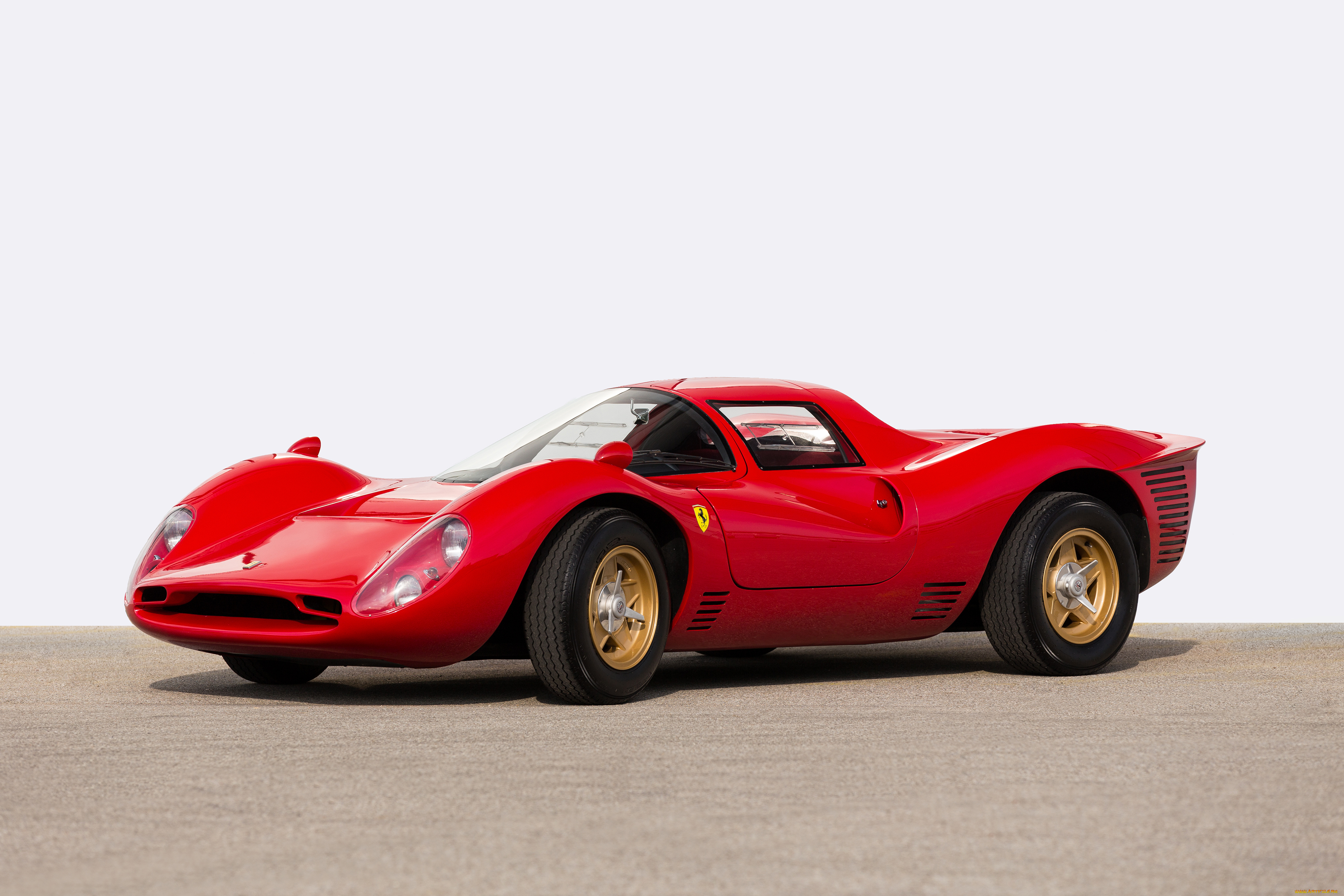 автомобили, ferrari, sbarro