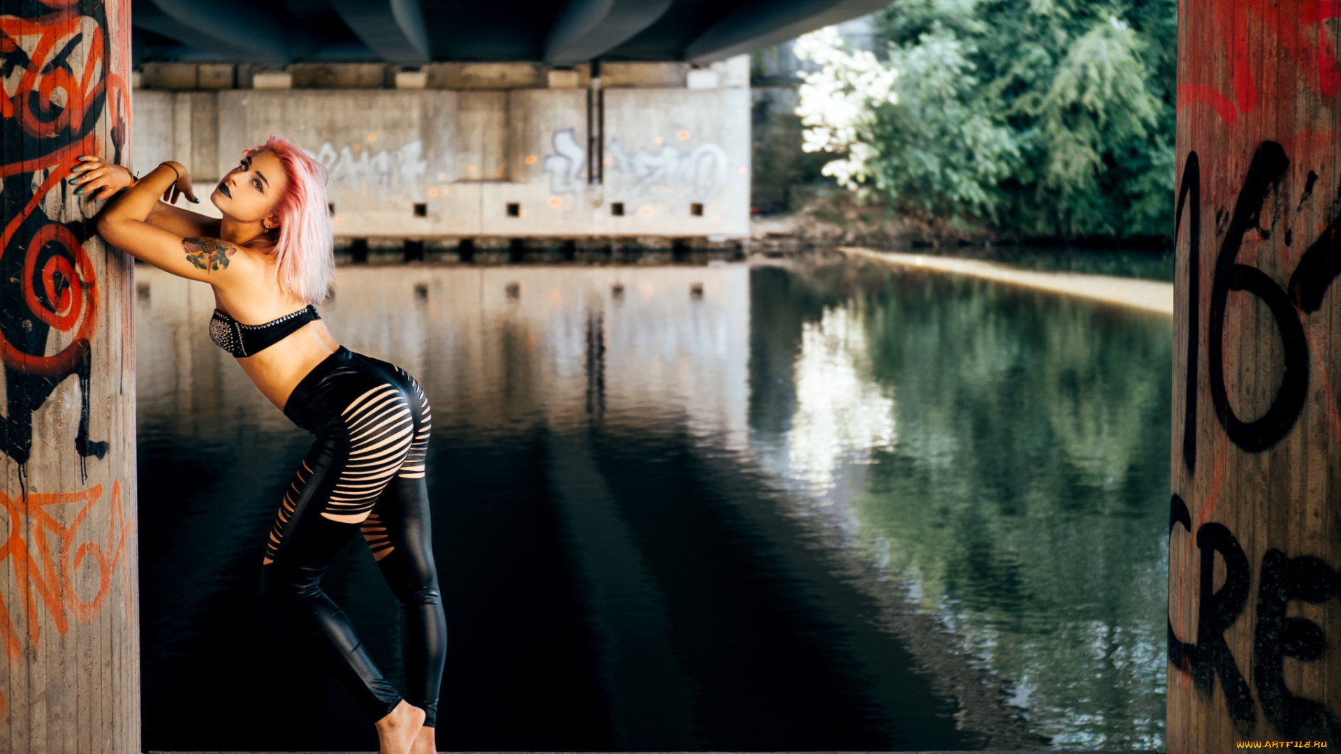 девушка, девушки, -unsort, , блондинки, , светловолосые, модель