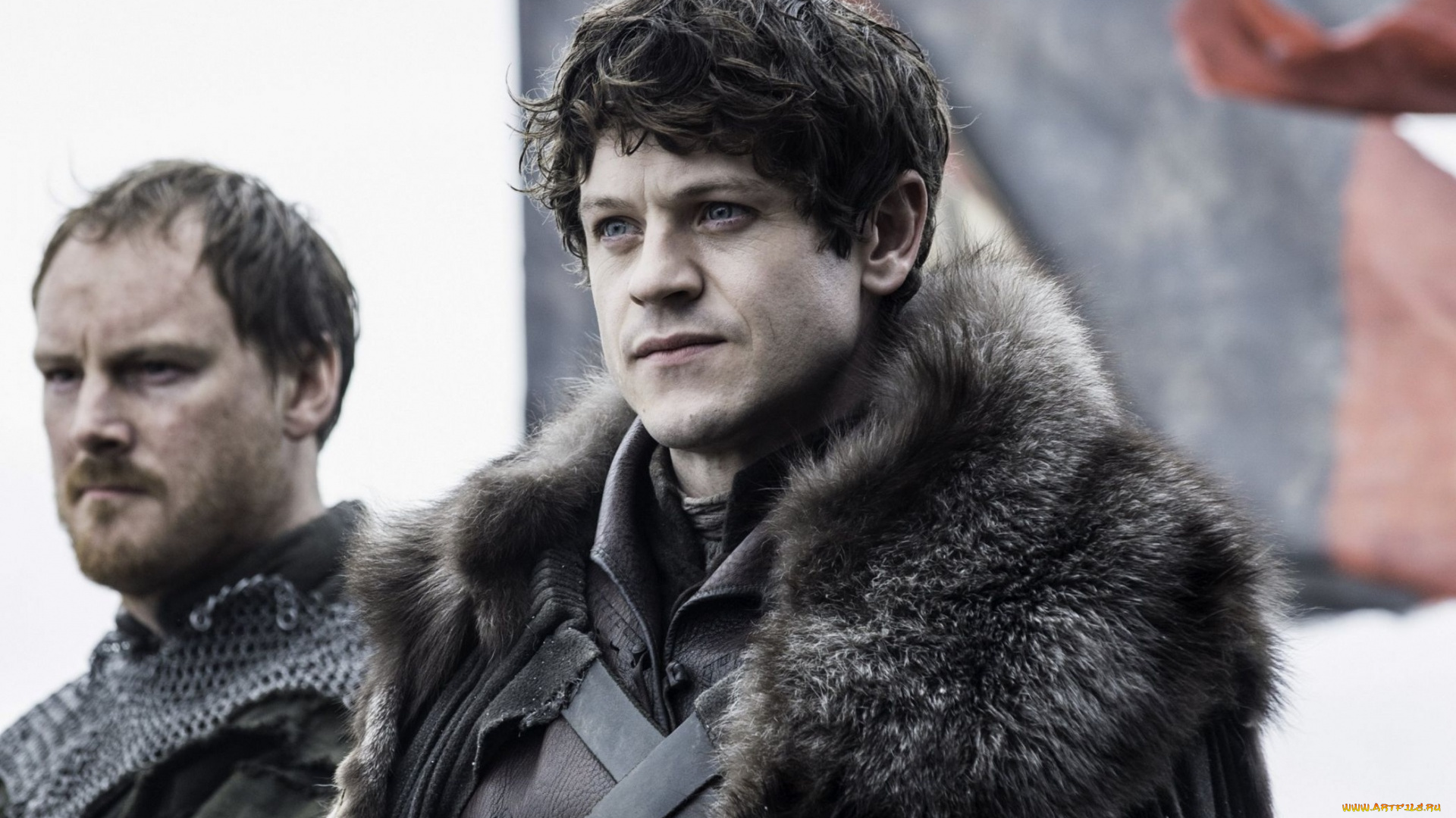 кино, фильмы, game, of, thrones, , сериал, ramsay, bolton