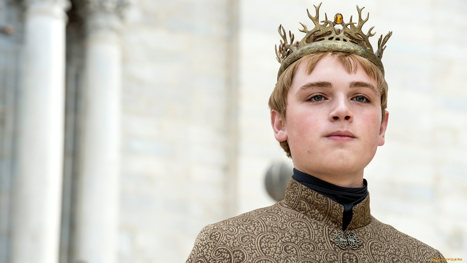 кино, фильмы, game, of, thrones, , сериал, tommen, baratheon