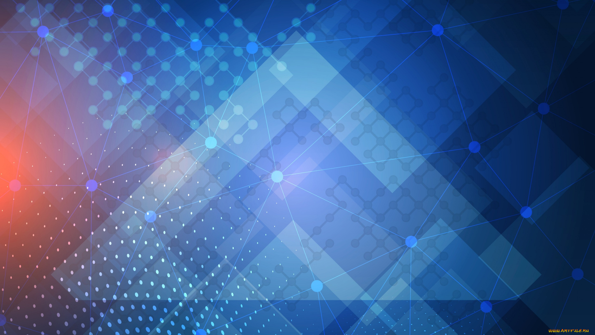 векторная, графика, графика, , graphics, techno, dots, геометрия, lines, background, geometric, абстракция, abstract