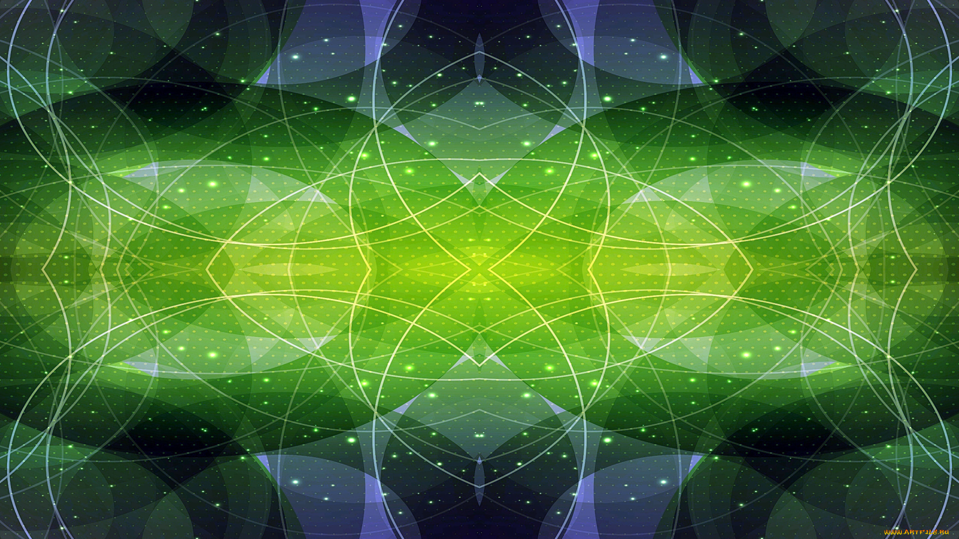 векторная, графика, графика, , graphics, узор, фон, цвет