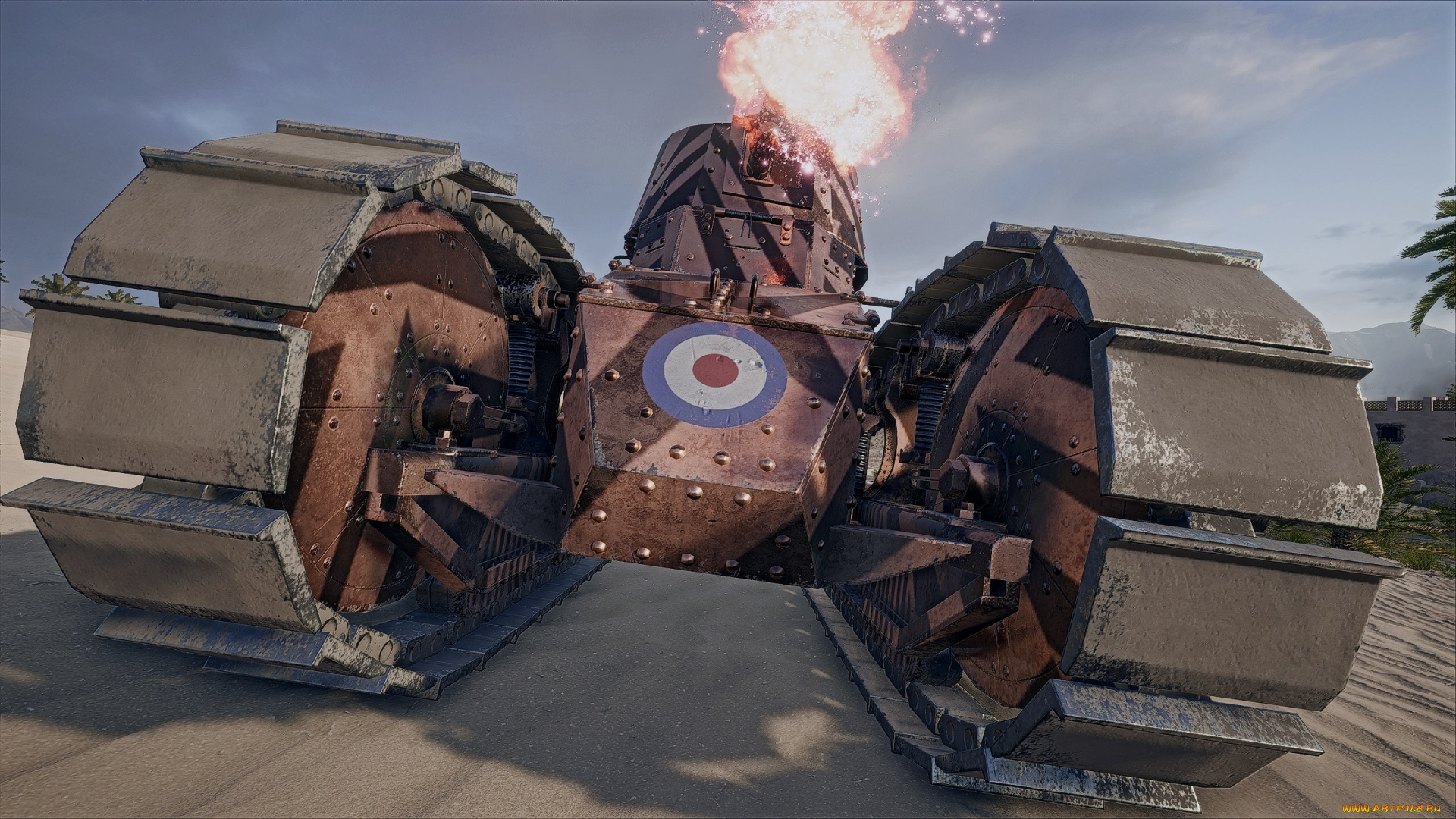 видео, игры, battlefield, 1, battlefield, 1