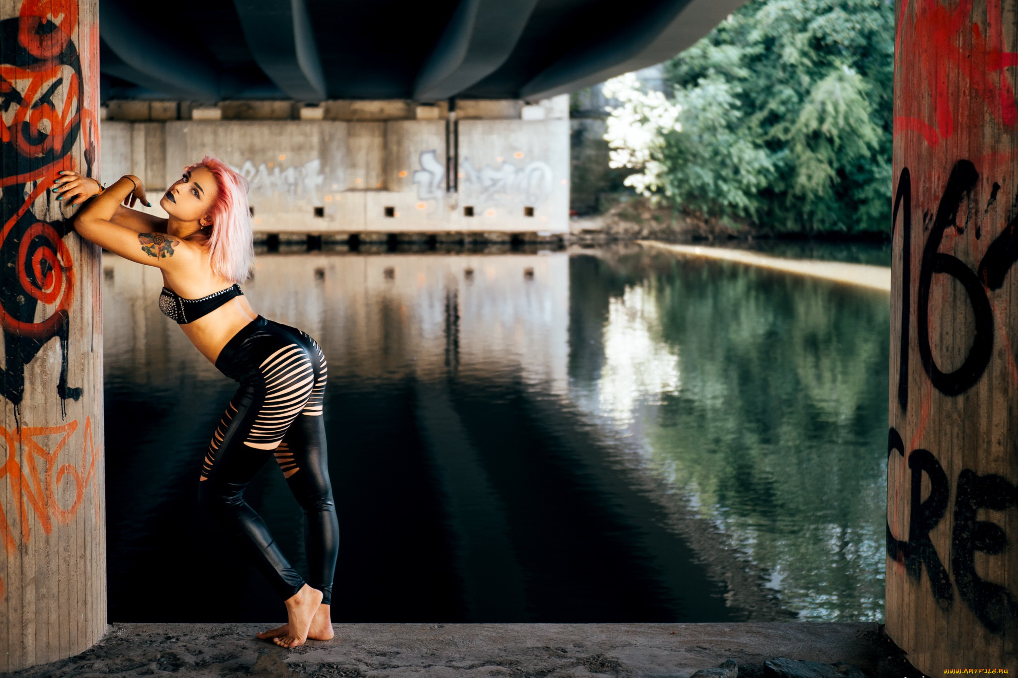 девушка, девушки, -unsort, , блондинки, , светловолосые, модель