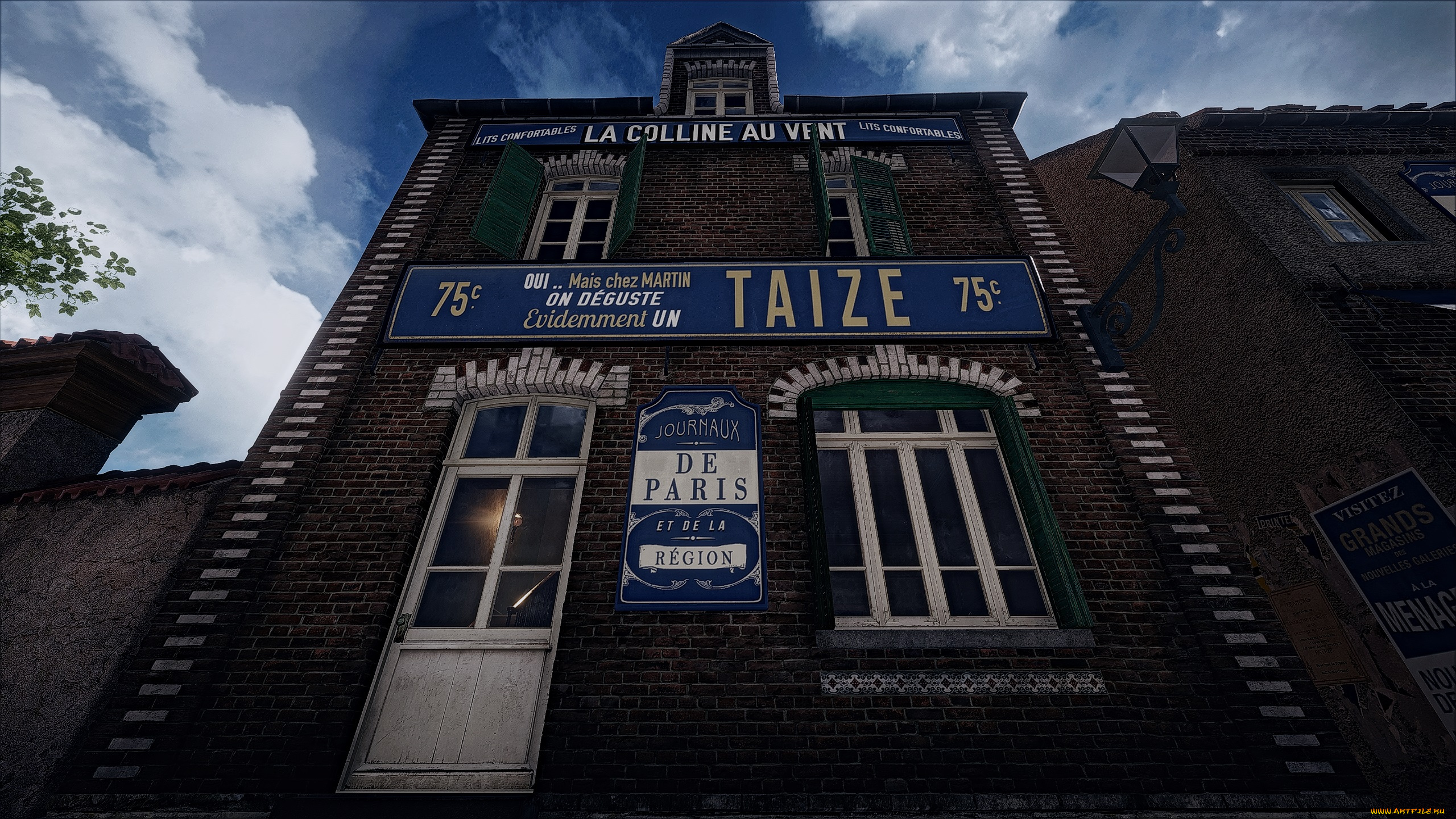 видео, игры, battlefield, 1, battlefield, 1