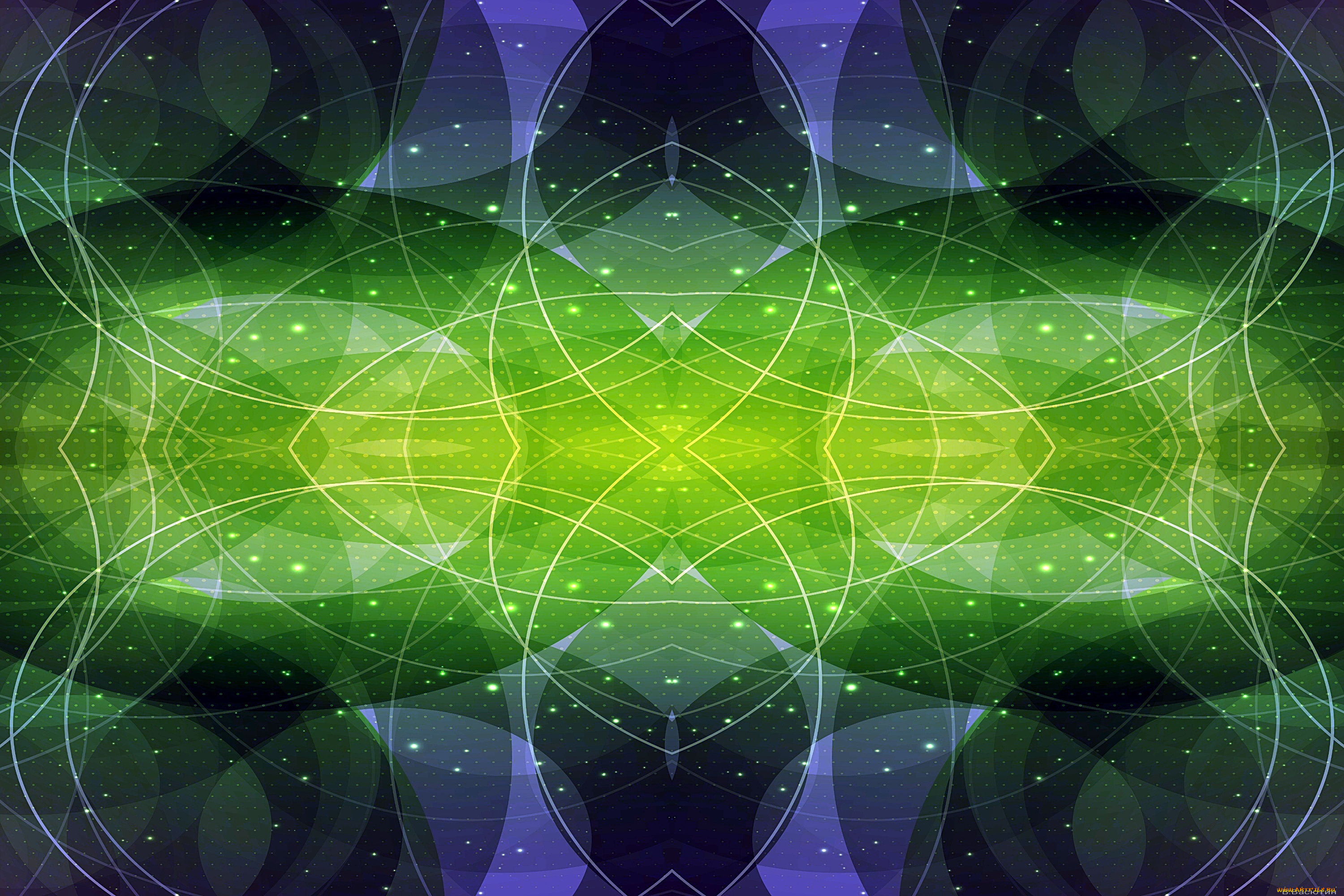 векторная, графика, графика, , graphics, узор, фон, цвет