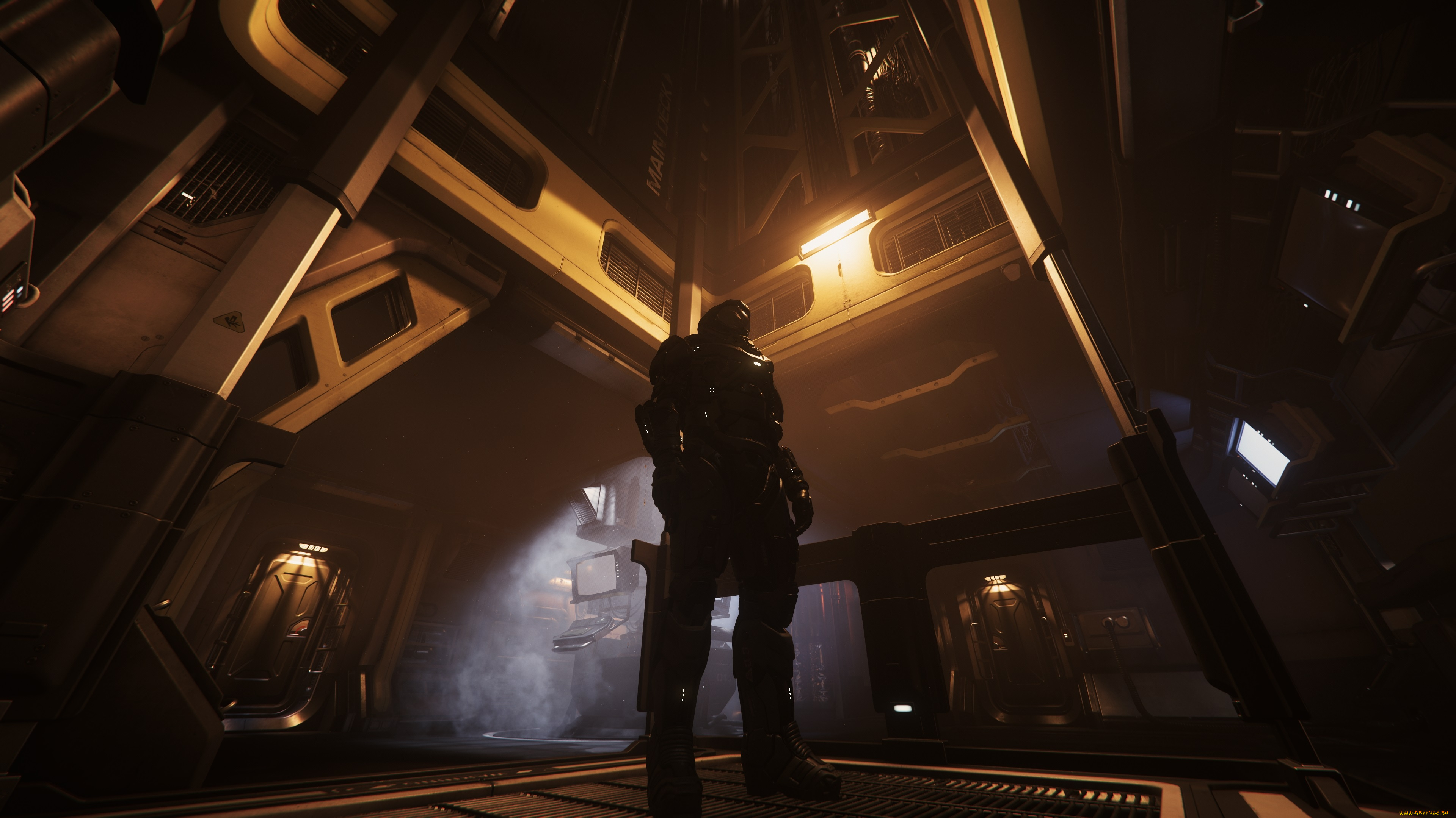 видео, игры, star, citizen, star, citizen