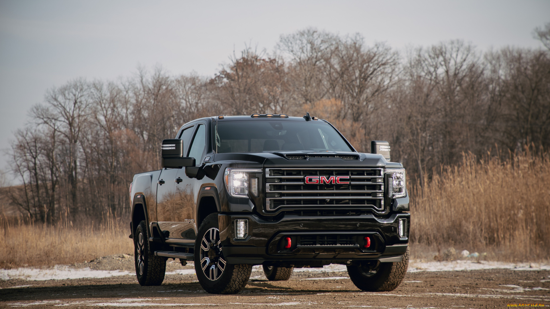 автомобили, gm-gmc, gmc