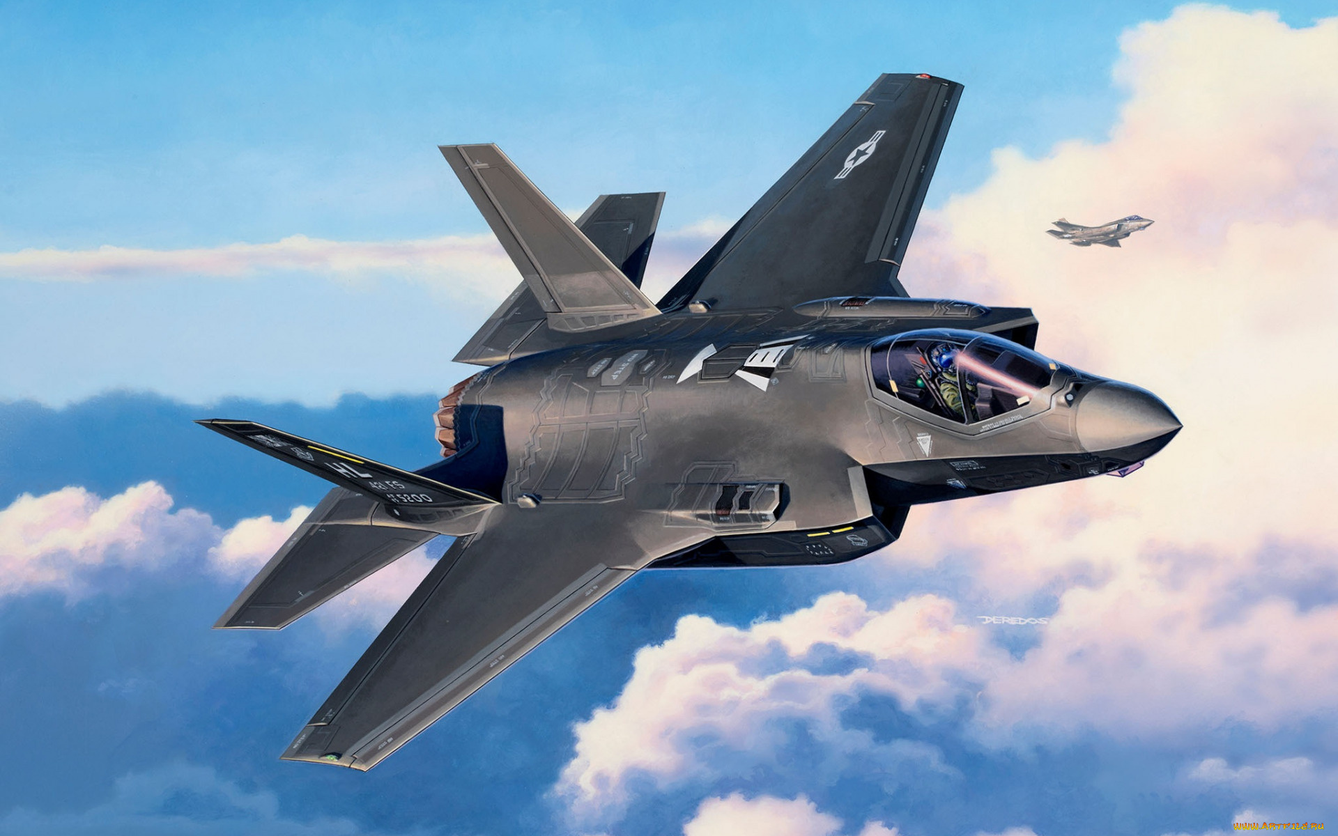 lockheed, martin, f-35, lightning, ii, авиация, боевые, самолёты, lockheed, martin, f35, lightning, ii, f35a, американский, истребитель, военный, самолет, ввс, сша, бомбардировщик, usaf