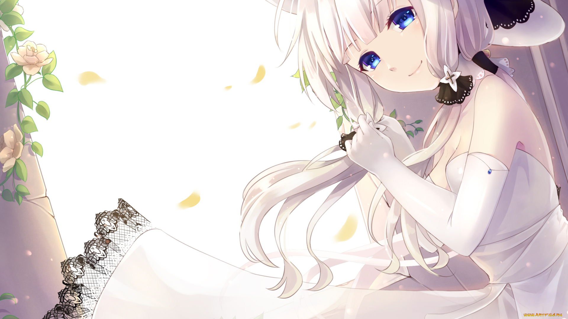 аниме, azur, lane, azur, lane