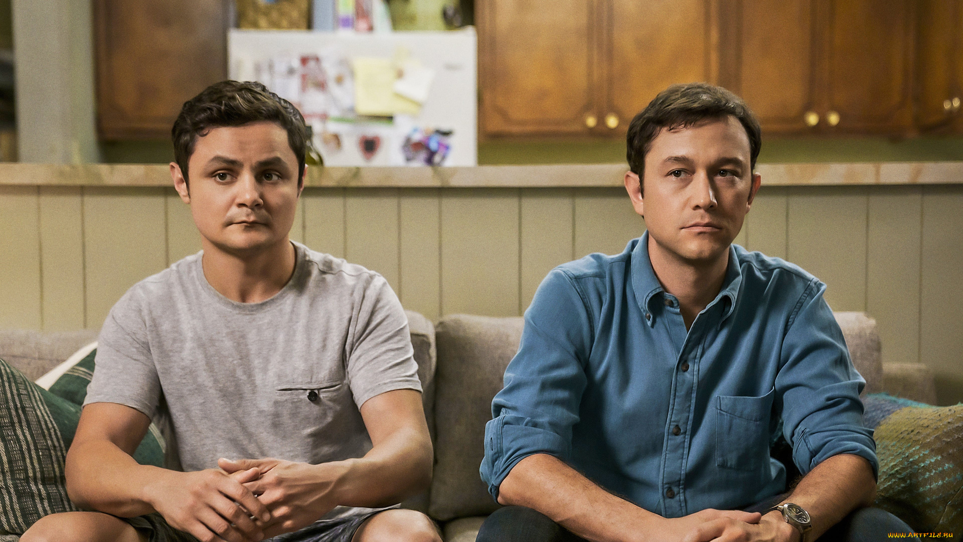 mr, , corman, , сериал, 2021, –, , кино, фильмы, сериал, драма, joseph, gordon, levitt, arturo, castro, мистер, корман