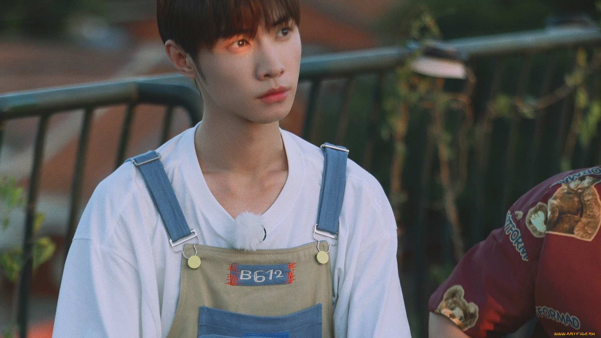 мужчины, song, ji, yang, сун, цзиян, китайский, актёр, певец