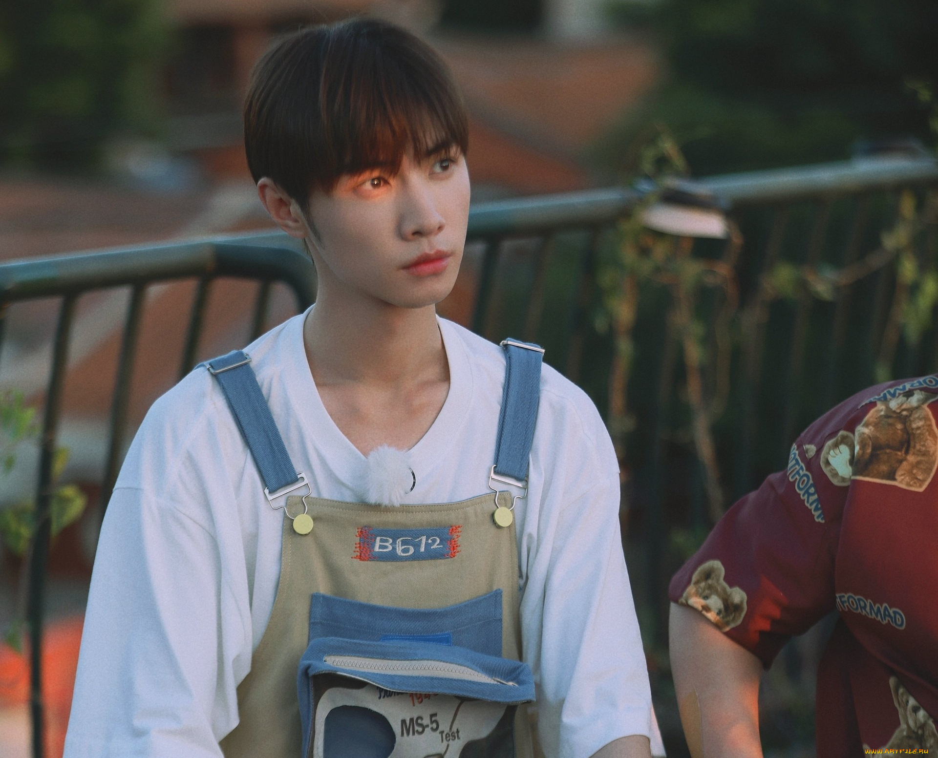 мужчины, song, ji, yang, сун, цзиян, китайский, актёр, певец