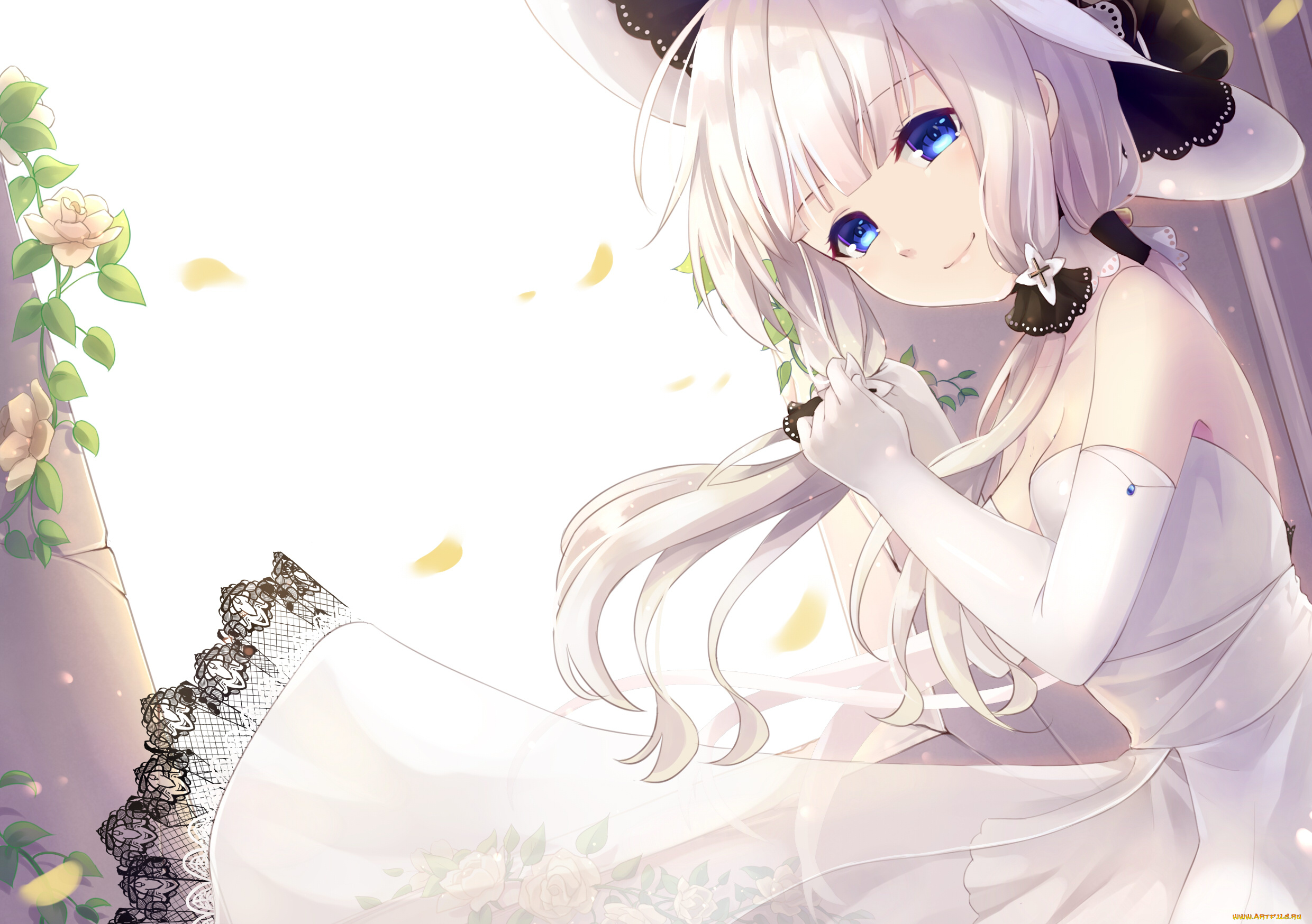 аниме, azur, lane, azur, lane