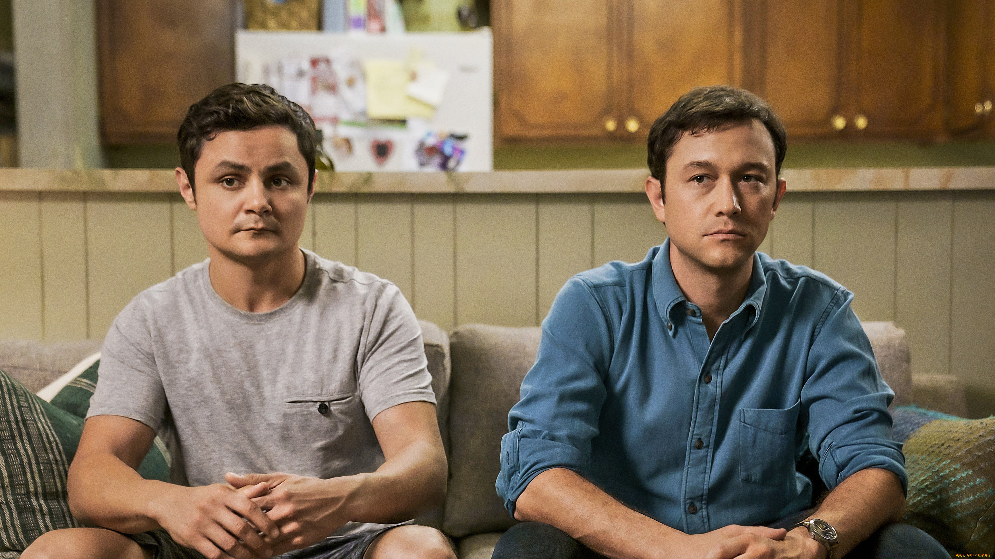 mr, , corman, , сериал, 2021, –, , кино, фильмы, сериал, драма, joseph, gordon, levitt, arturo, castro, мистер, корман