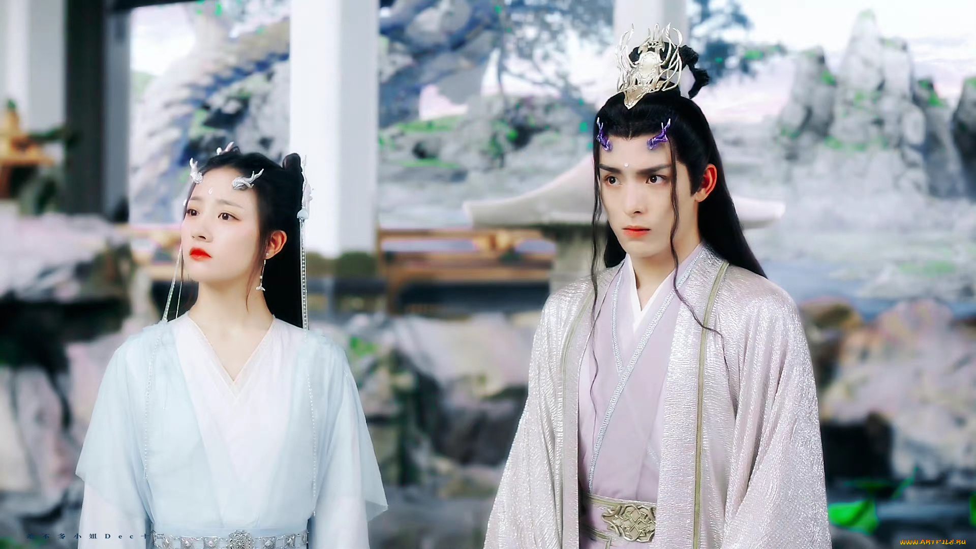 кино, фильмы, immortal, samsara, вечная, сансара, щепки, агарового, дерева