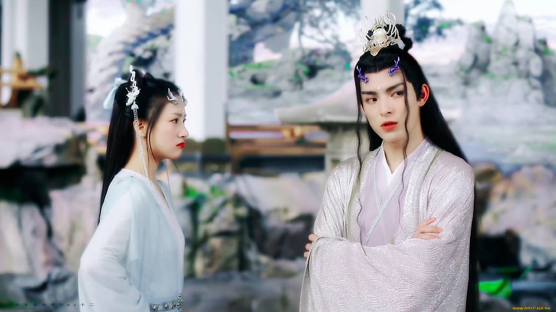 кино, фильмы, immortal, samsara, вечная, сансара, щепки, агарового, дерева