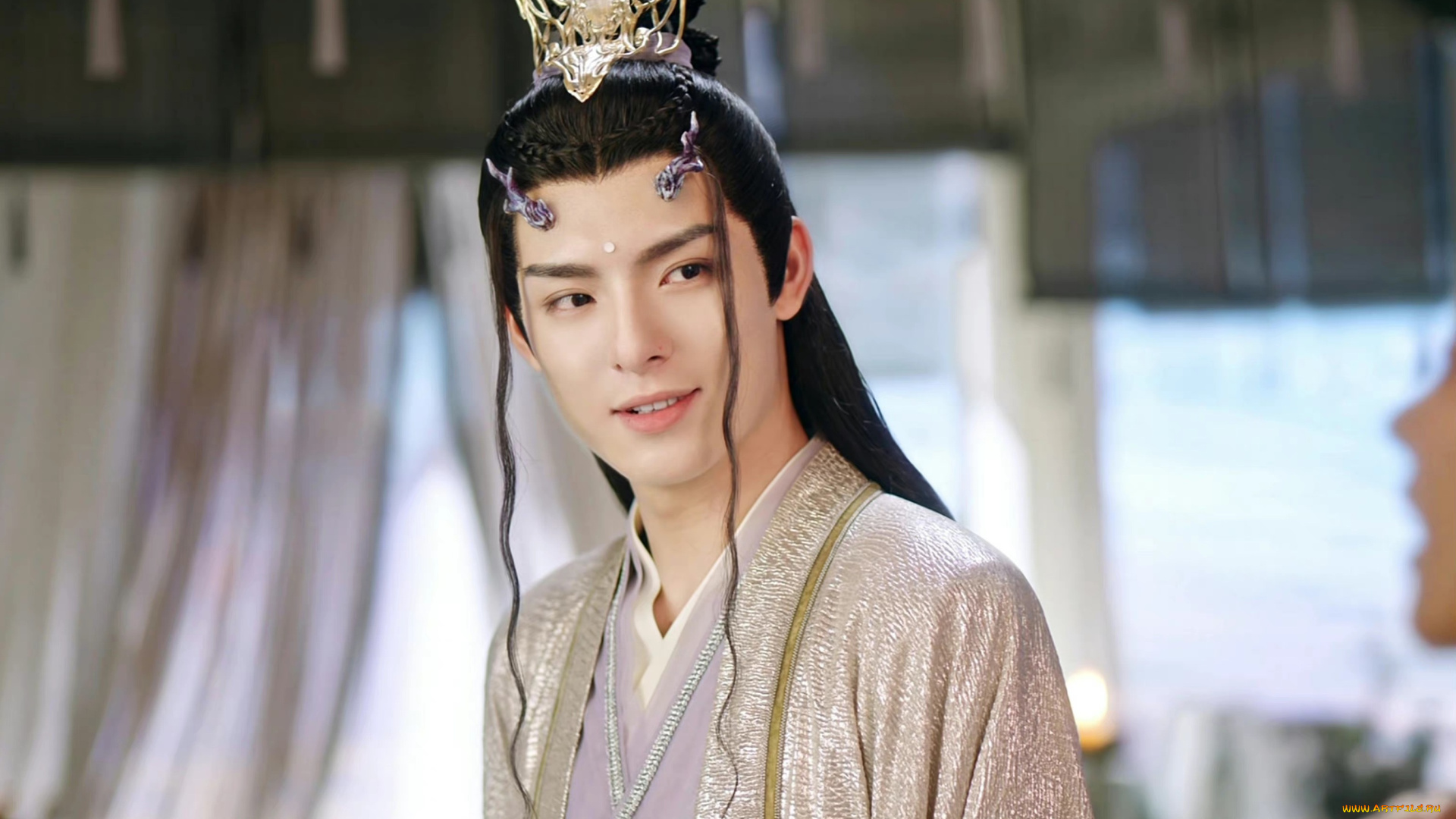 кино, фильмы, immortal, samsara, вечная, сансара, щепки, агарового, дерева, ван, хао, сюань