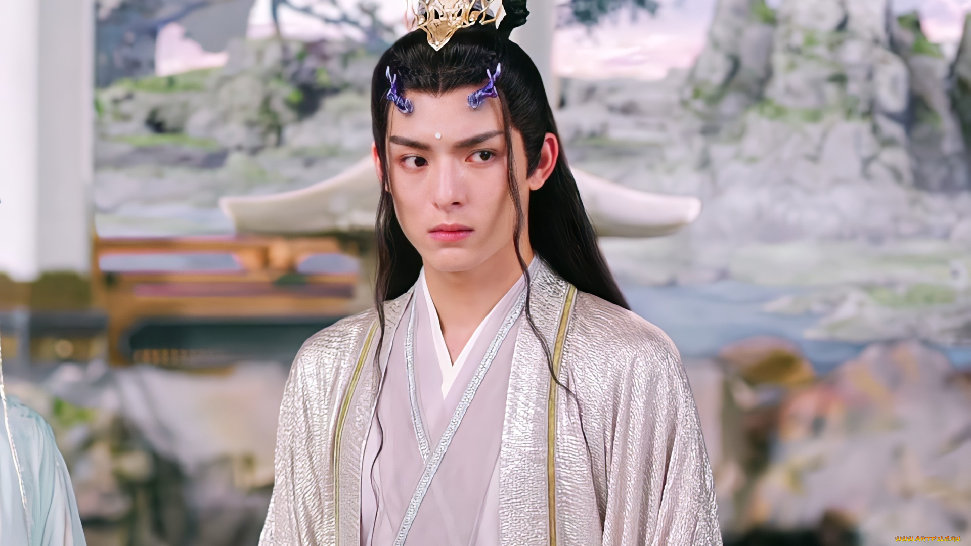 кино, фильмы, immortal, samsara, вечная, сансара, щепки, агарового, дерева, ван, хао, сюань