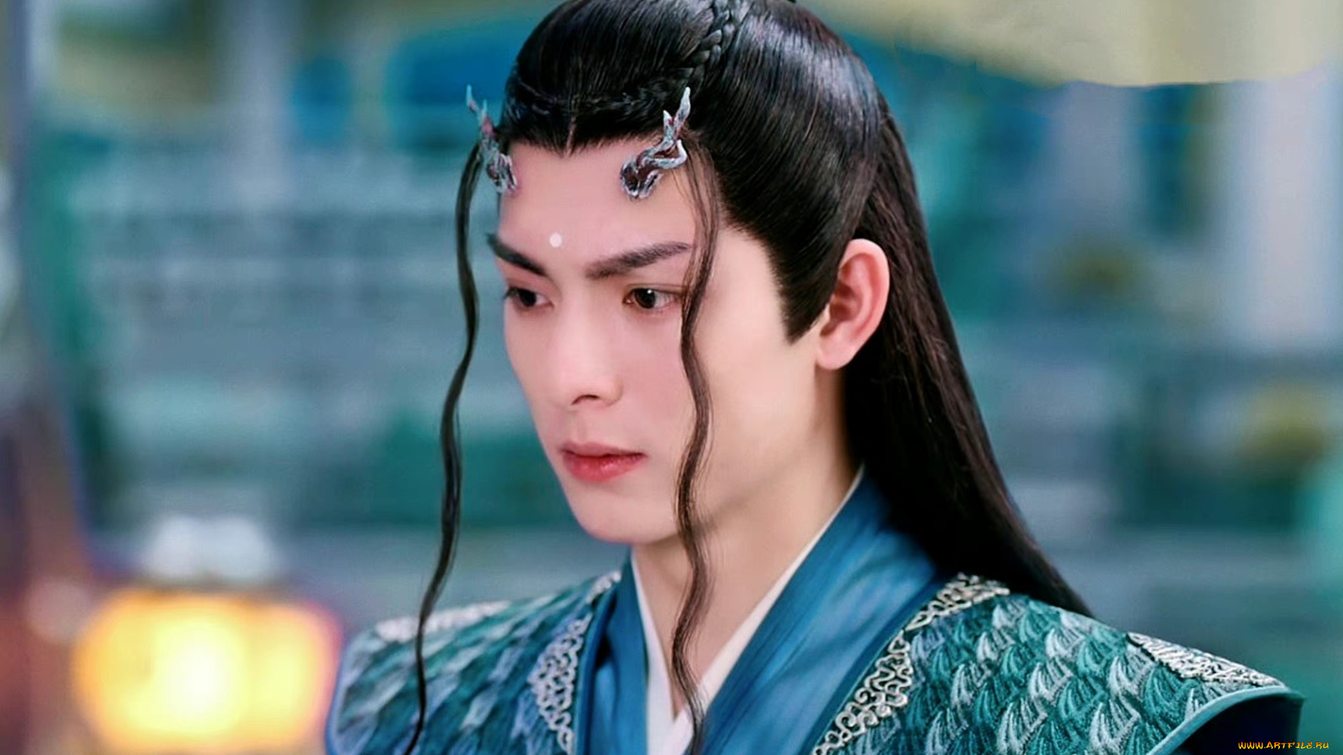 кино, фильмы, immortal, samsara, вечная, сансара, щепки, агарового, дерева, ван, хао, сюань