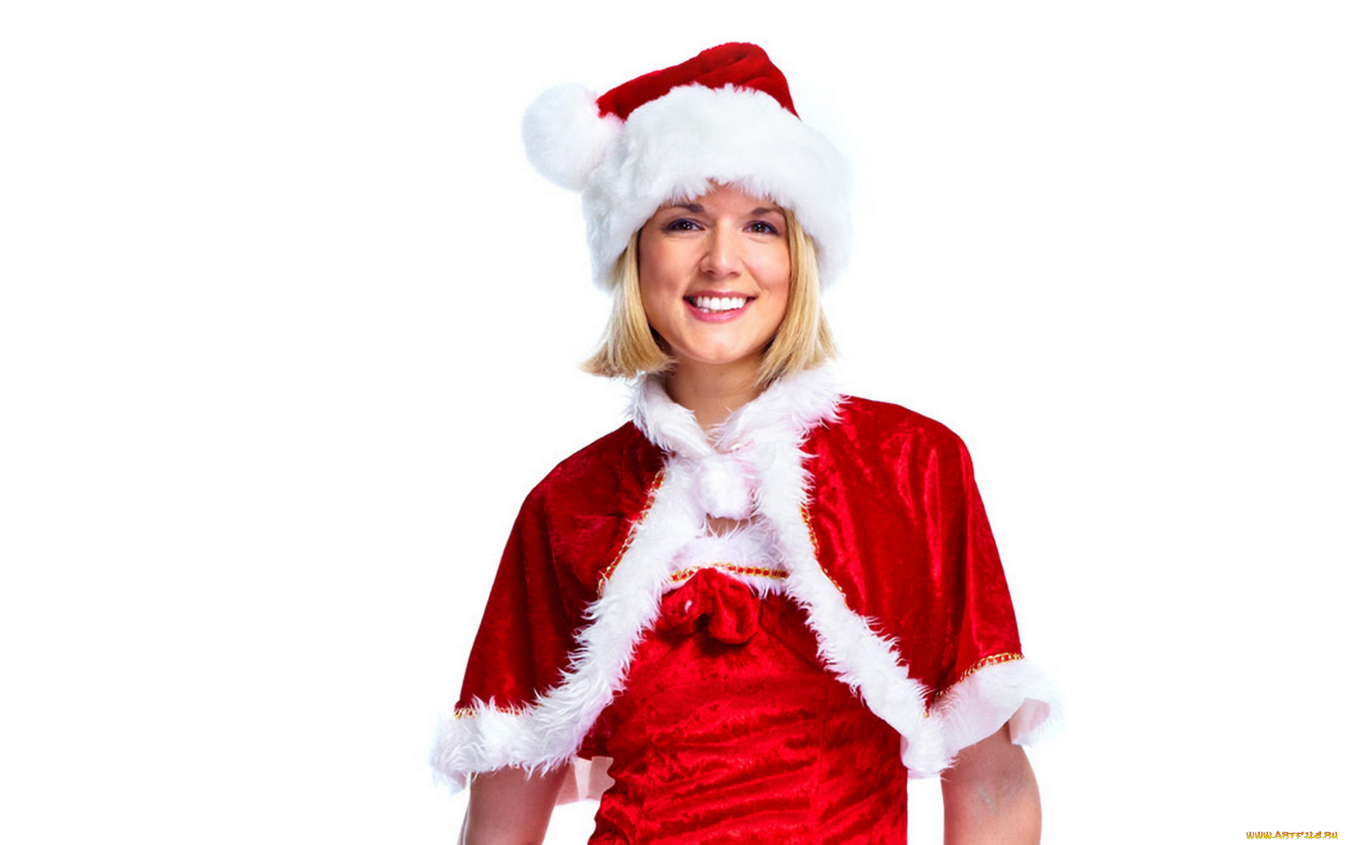 девушки, -, снегурочки, снегурочка