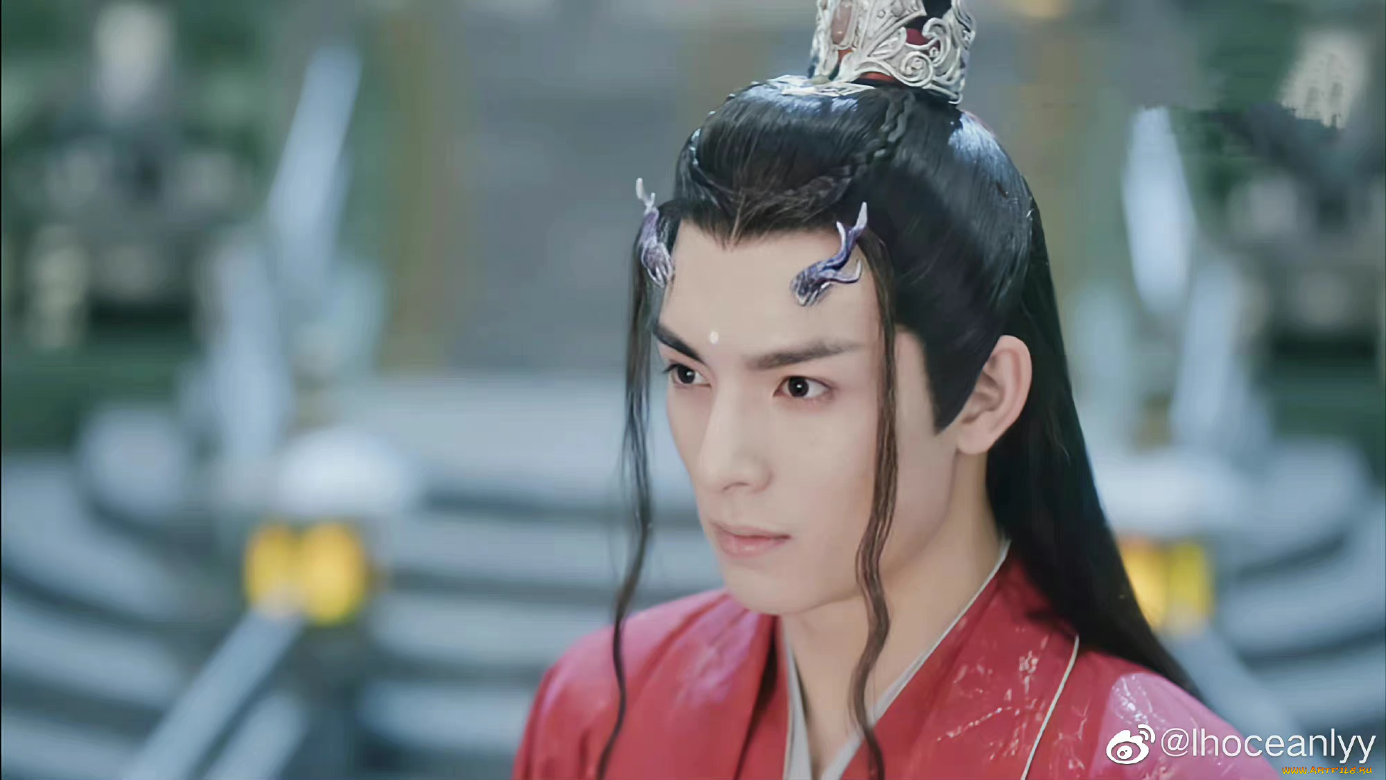 кино, фильмы, immortal, samsara, вечная, сансара, щепки, агарового, дерева, ван, хао, сюань