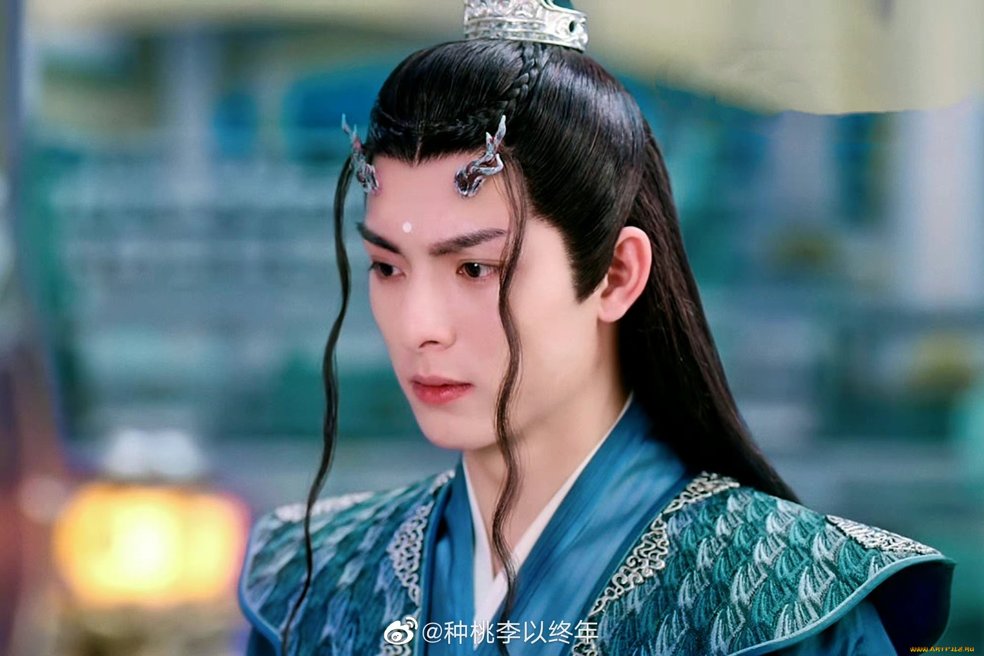 кино, фильмы, immortal, samsara, вечная, сансара, щепки, агарового, дерева, ван, хао, сюань