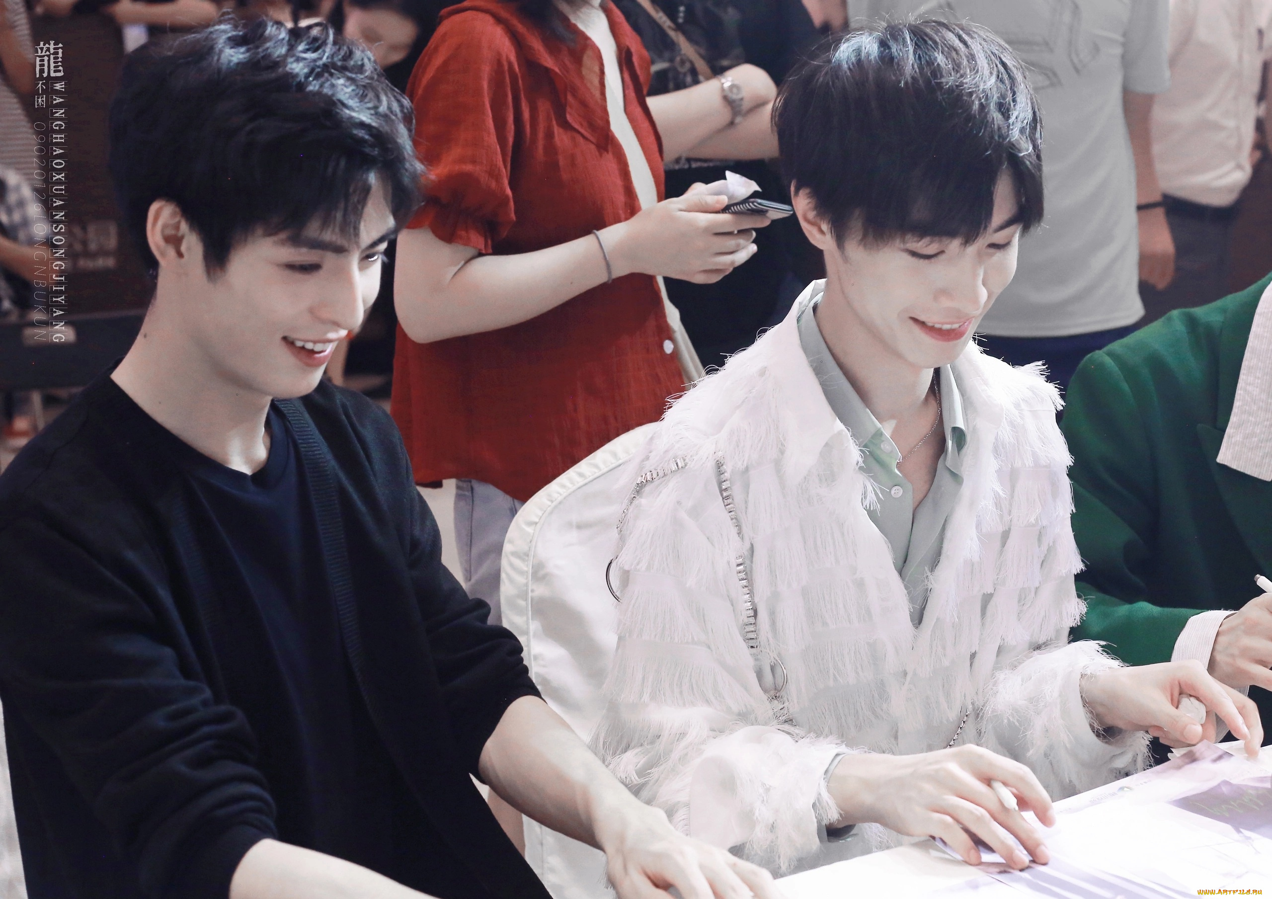 разное, знаменитости, сун, цзиян, китай, актёр, певец, ван, хао, сюань