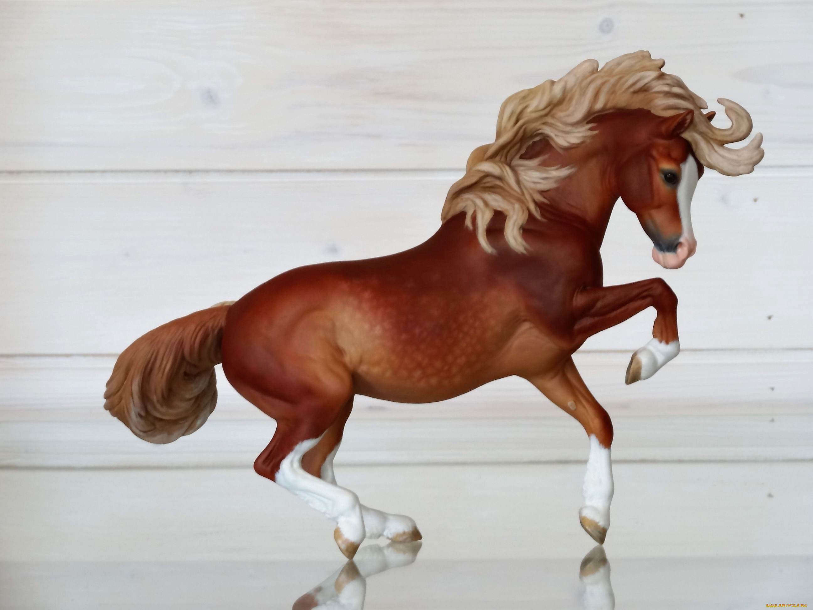 разное, игрушки, лошадка, фигурка