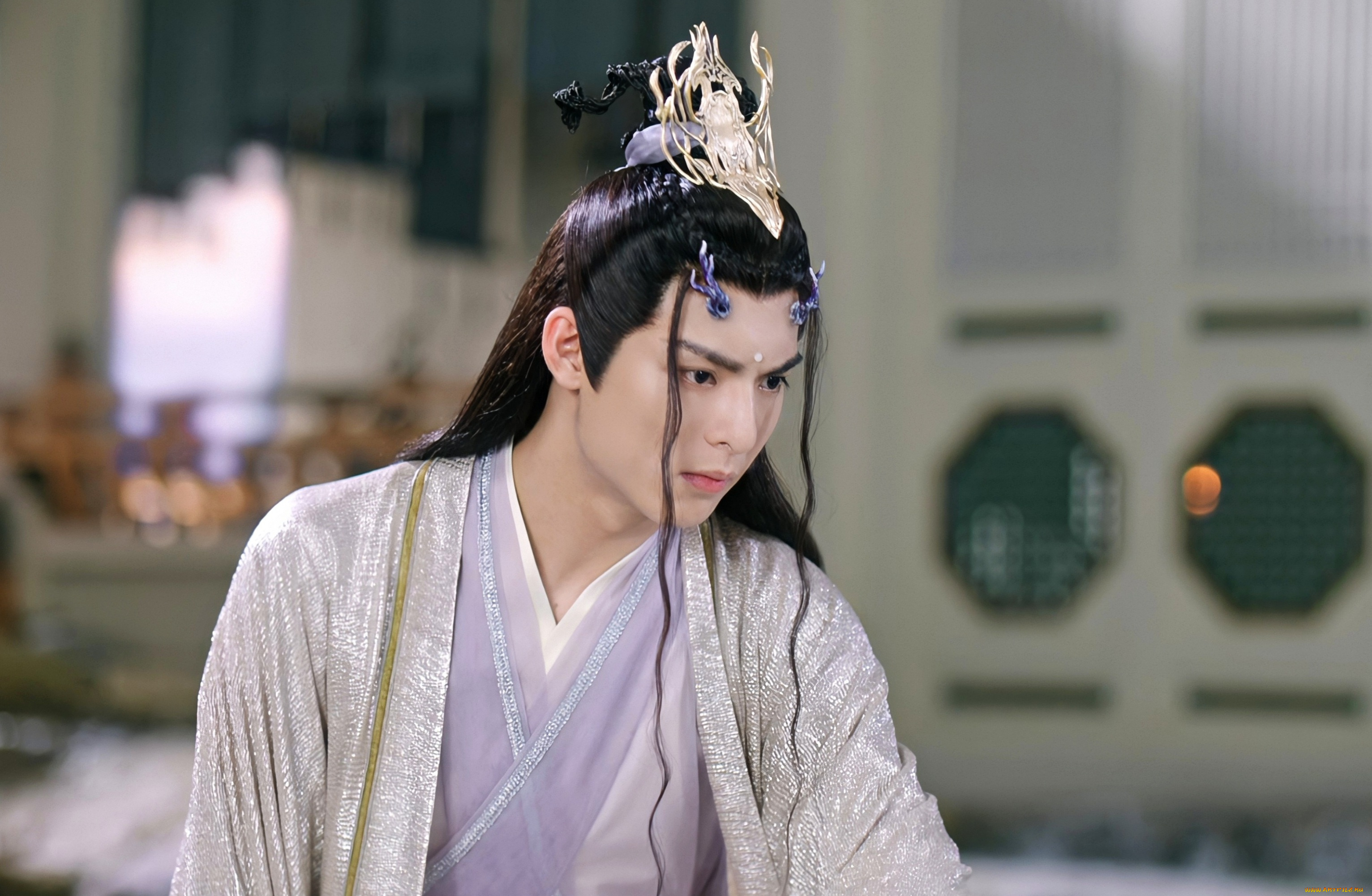 кино, фильмы, immortal, samsara, вечная, сансара, щепки, агарового, дерева, ван, хао, сюань