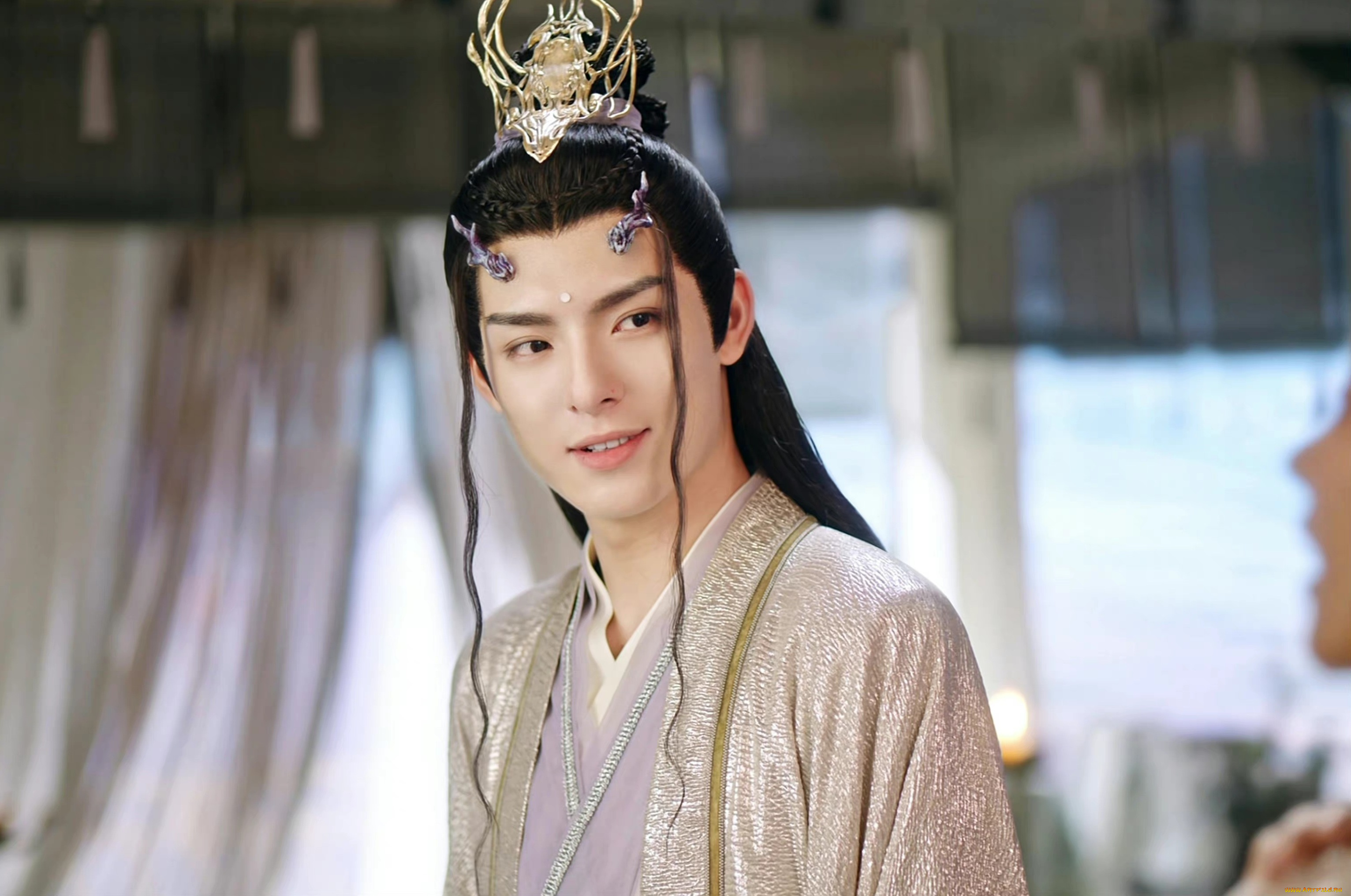 кино, фильмы, immortal, samsara, вечная, сансара, щепки, агарового, дерева, ван, хао, сюань