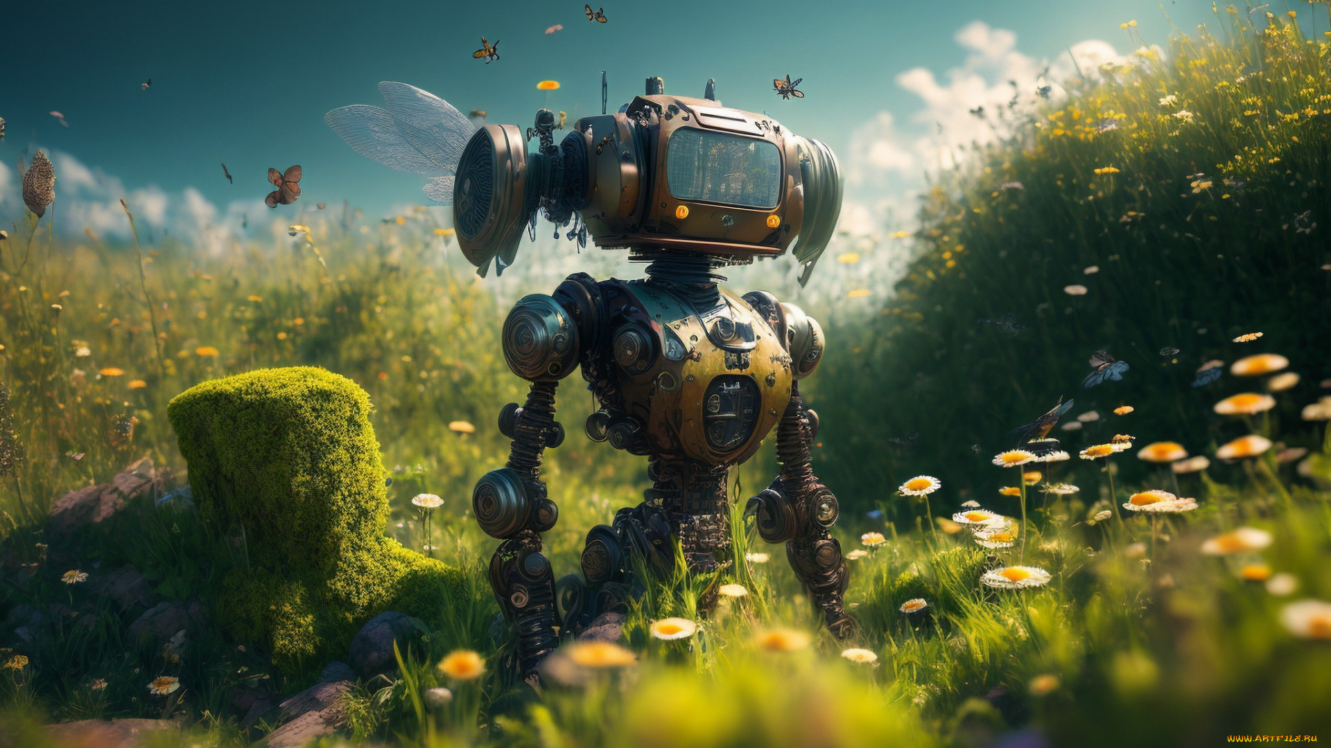 3д, графика, _science, fiction, нейросети, графика, нейроарт, ai, art, нейронные, сети, рисунки, нейро, искусство