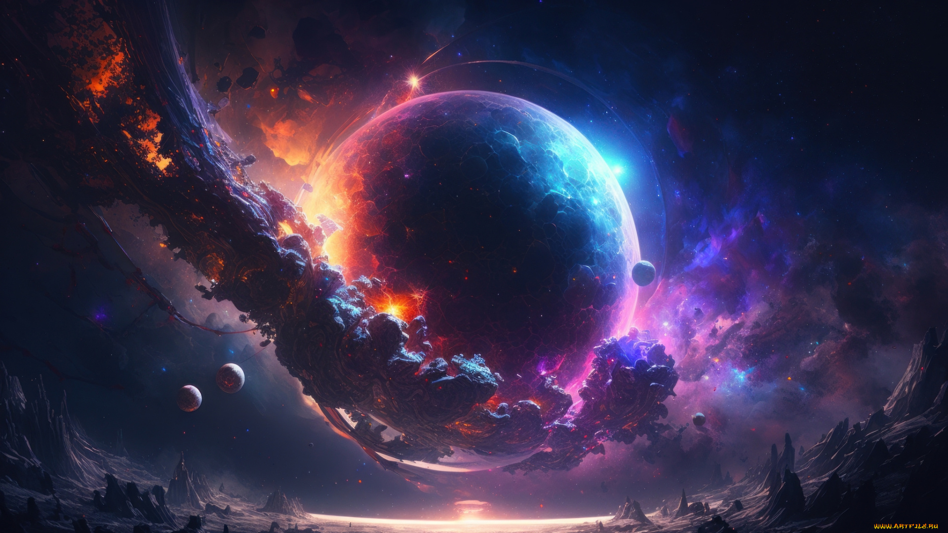 фэнтези, иные, миры, , иные, времена, нейросети, графика, нейроарт, ai, art, нейронные, сети, рисунки, нейро, искусство