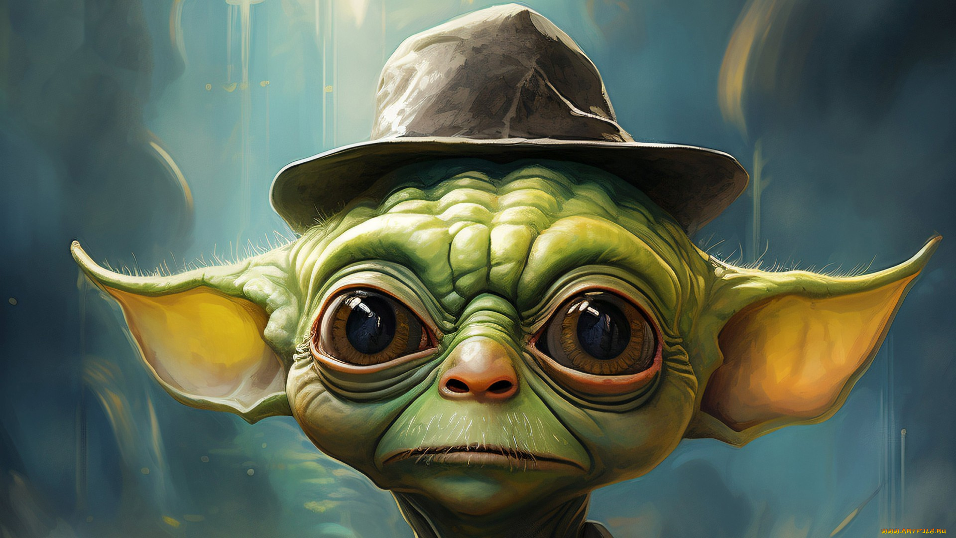 фэнтези, _star, wars, star, wars