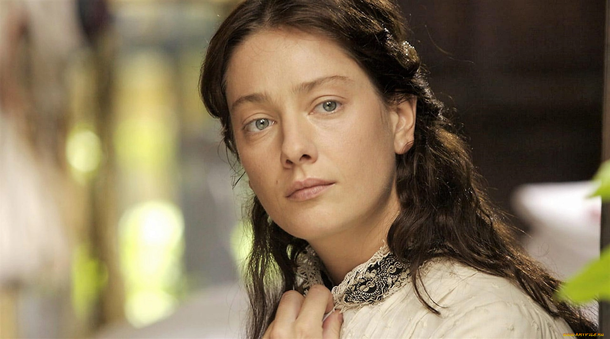 кино, фильмы, love, in, the, time, of, cholera, женщина, лицо