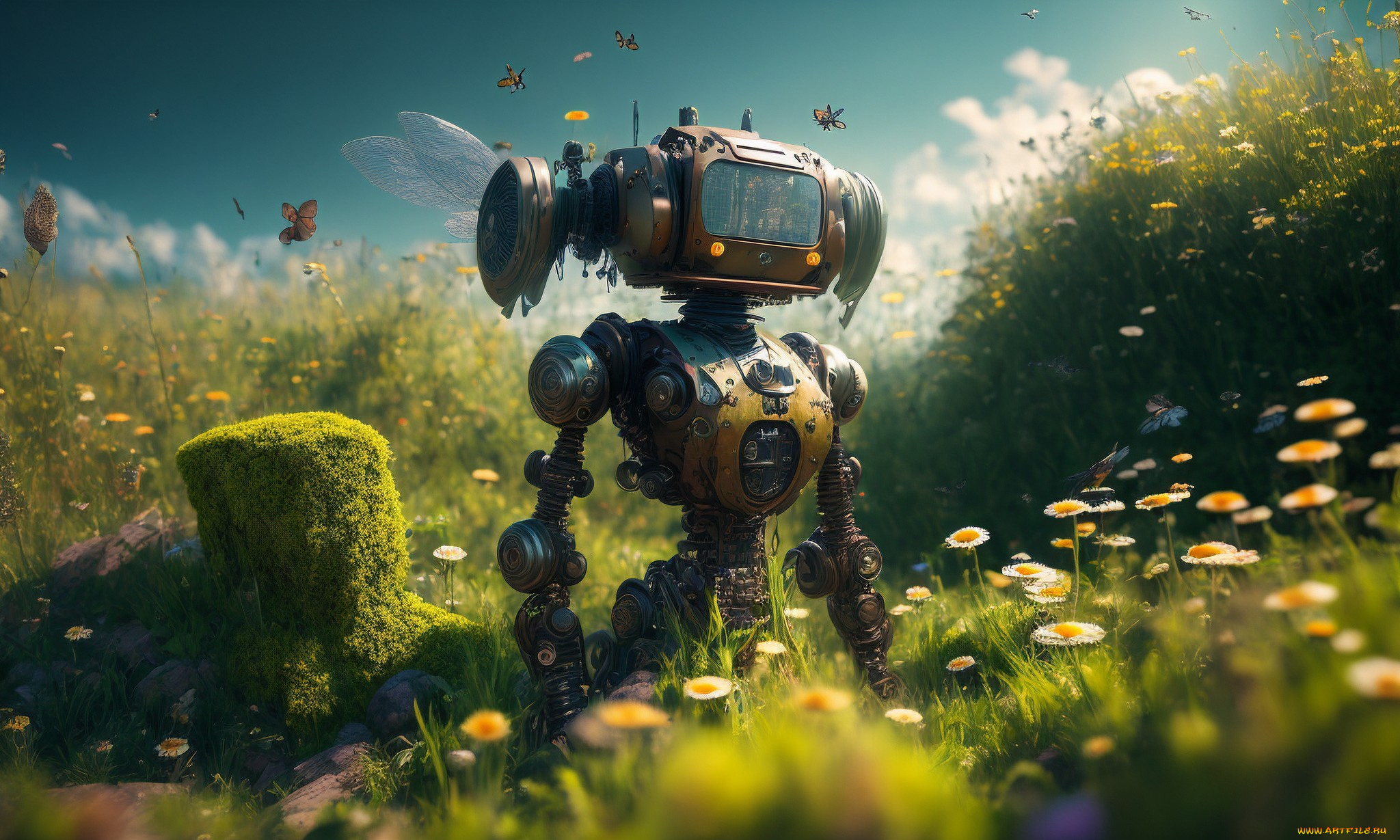 3д, графика, _science, fiction, нейросети, графика, нейроарт, ai, art, нейронные, сети, рисунки, нейро, искусство