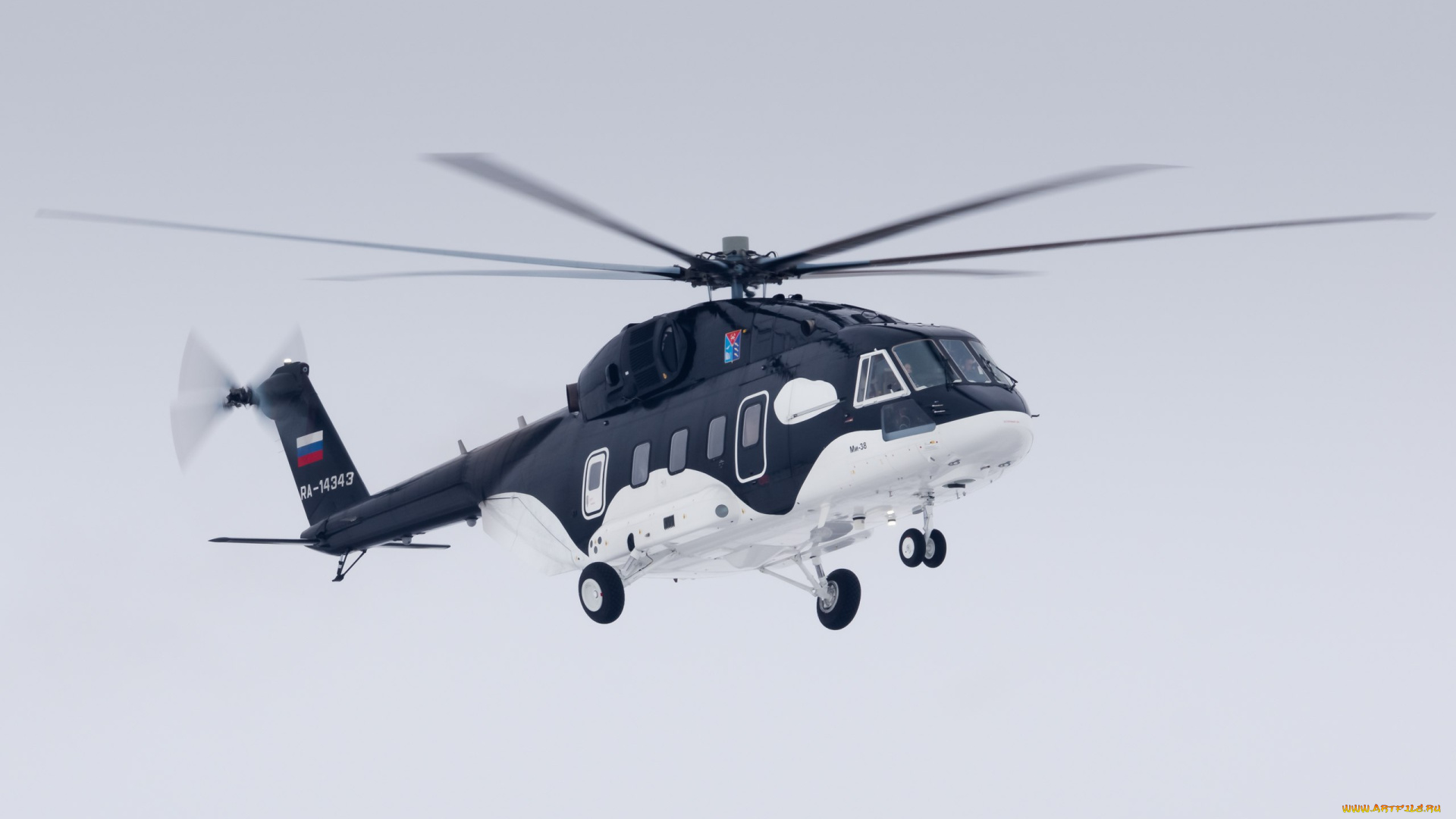 авиация, вертолёты, ми38, советский, российский, средний, многоцелевой, вертолeт, казанский, вертолетный, завод