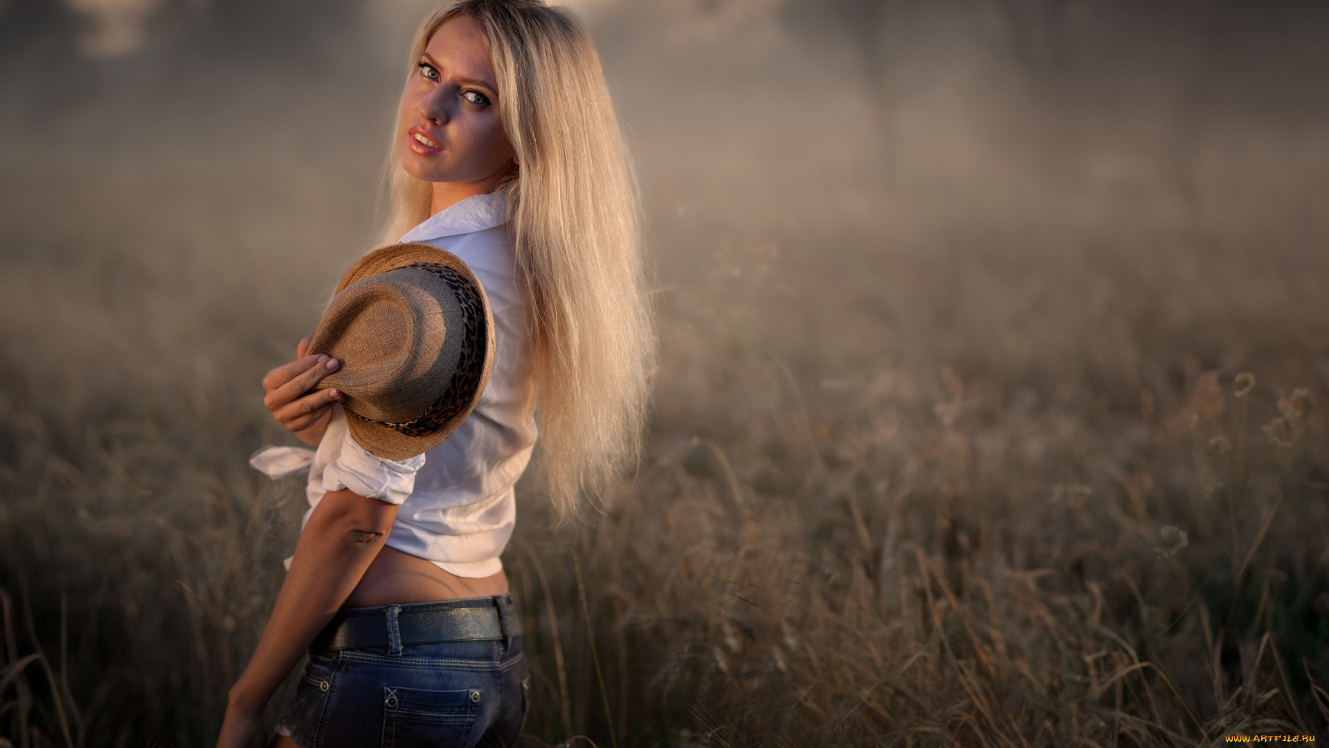 девушки, -, блондинки, , светловолосые, девушка