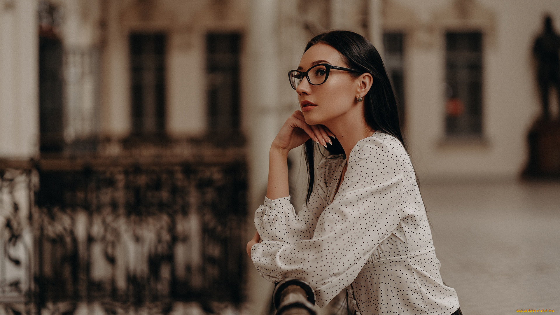 девушки, -, брюнетки, , шатенки, девушка