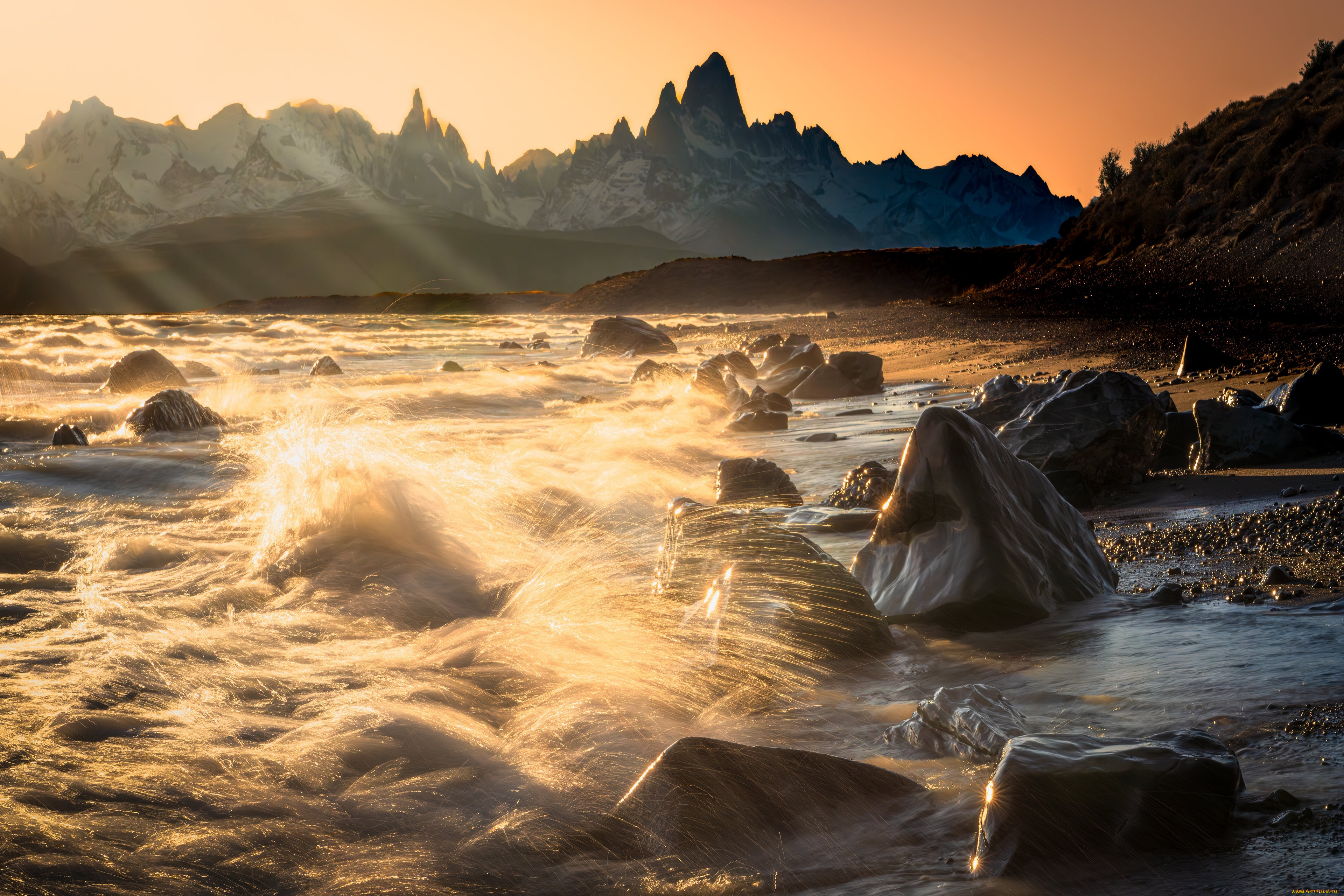 разное, компьютерный, дизайн, брызги