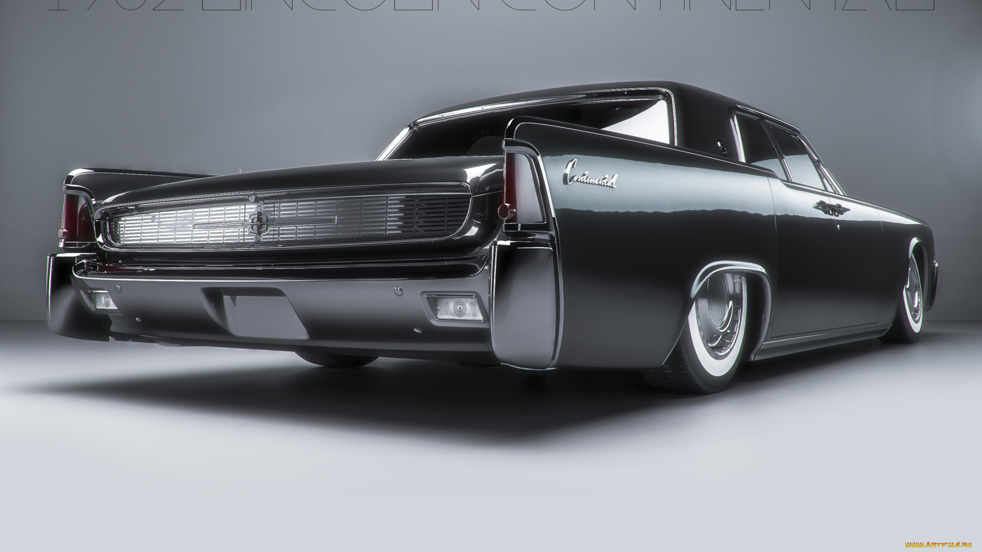 автомобили, lincoln