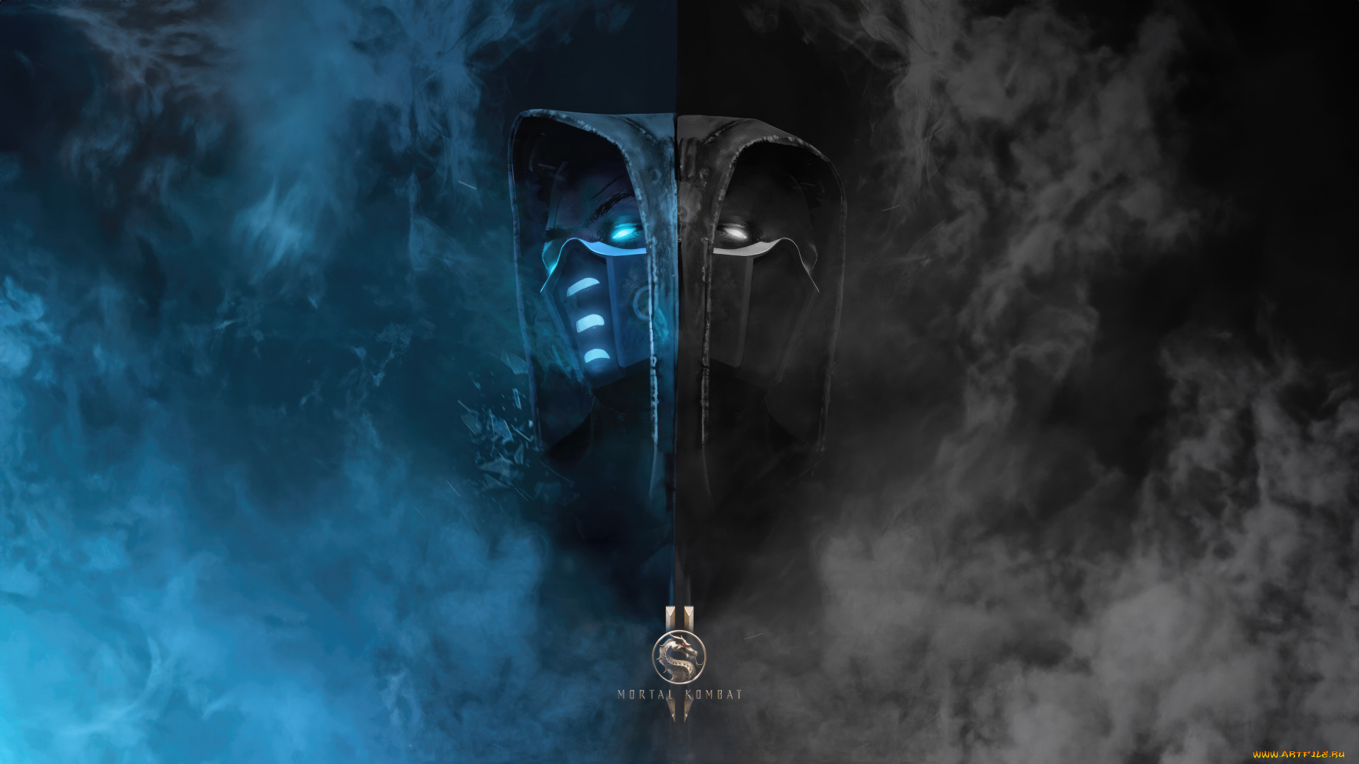 кино, фильмы, mortal, kombat, 2, mortal, kombat, 2