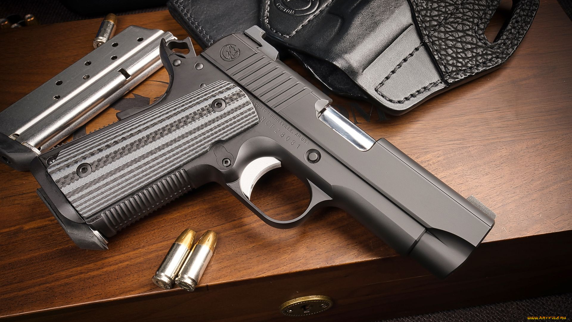 оружие, пистолеты, пистолет