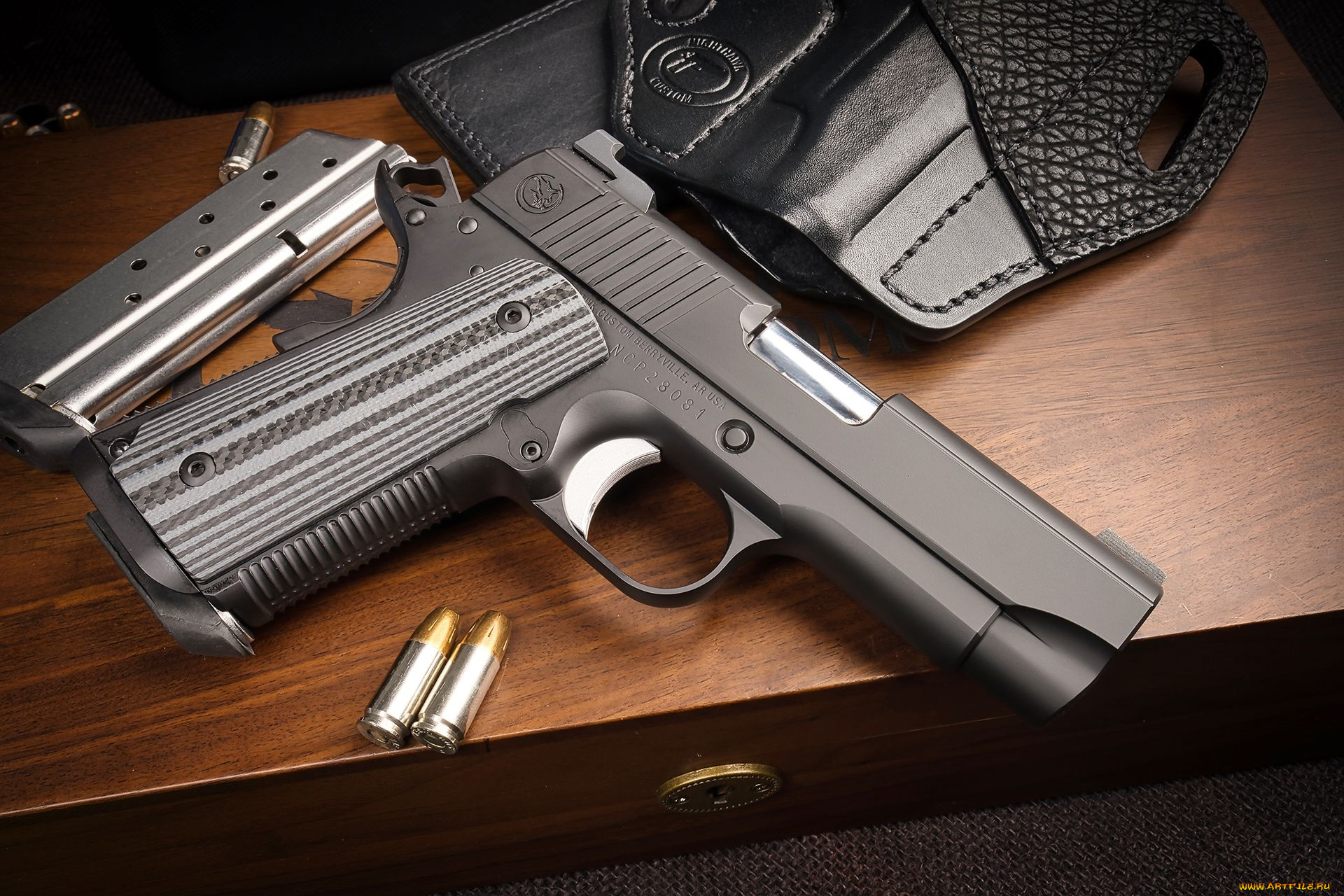 оружие, пистолеты, пистолет